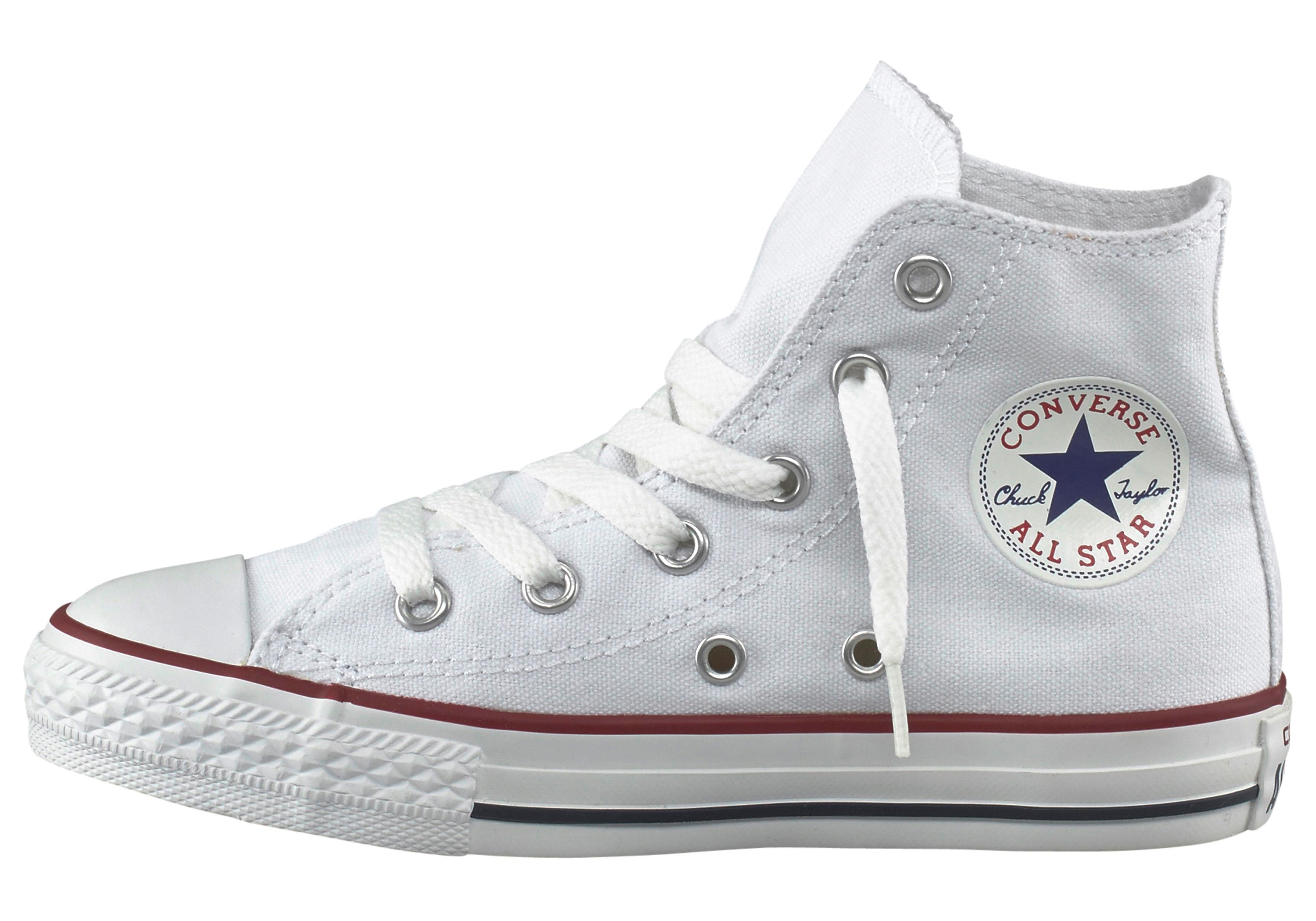 Converse valt groot of klein sale