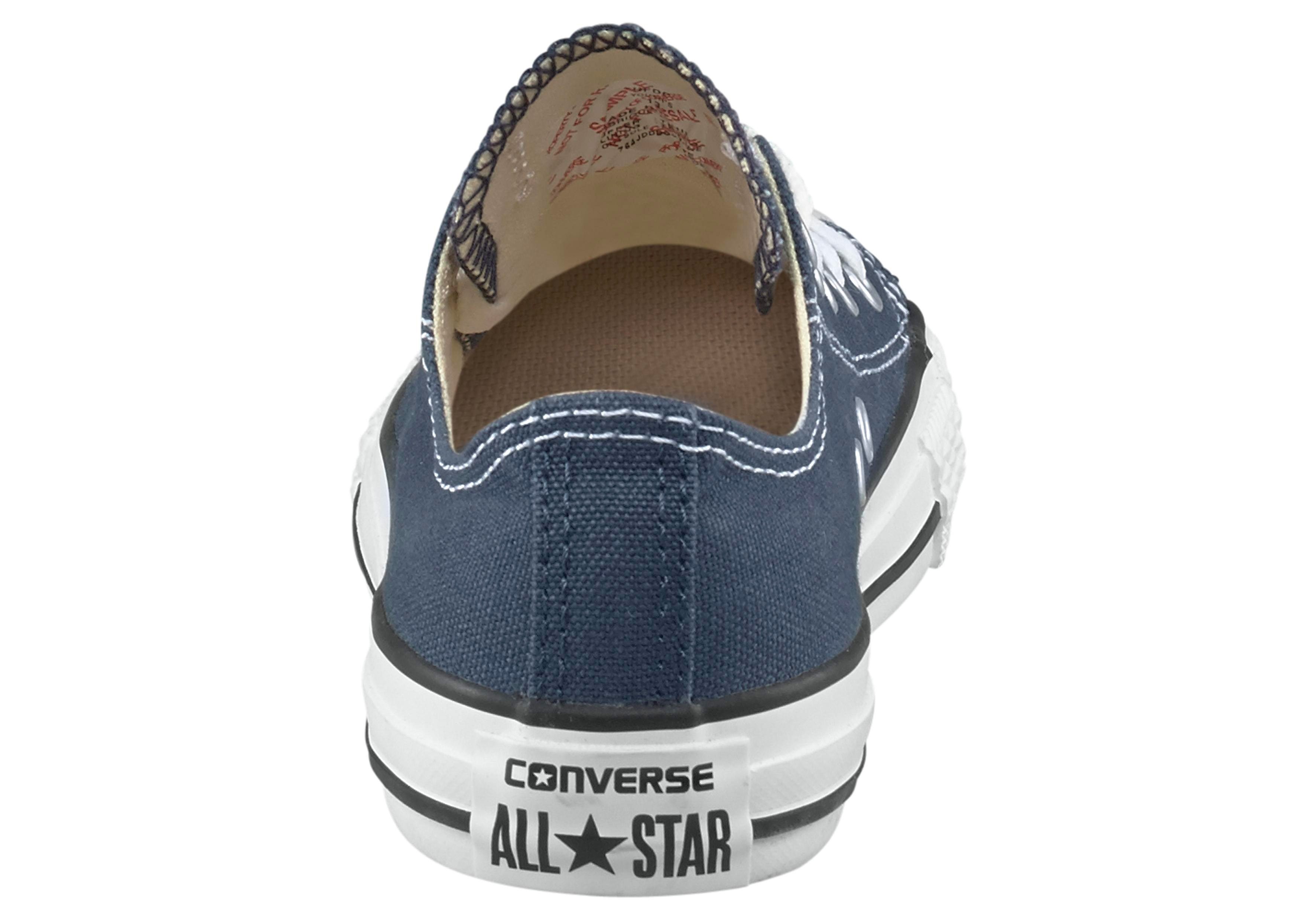 Converse Sneakers Chuck Taylor All Star Ox