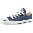converse sneakers kinderen chuck taylor all star ox blauw