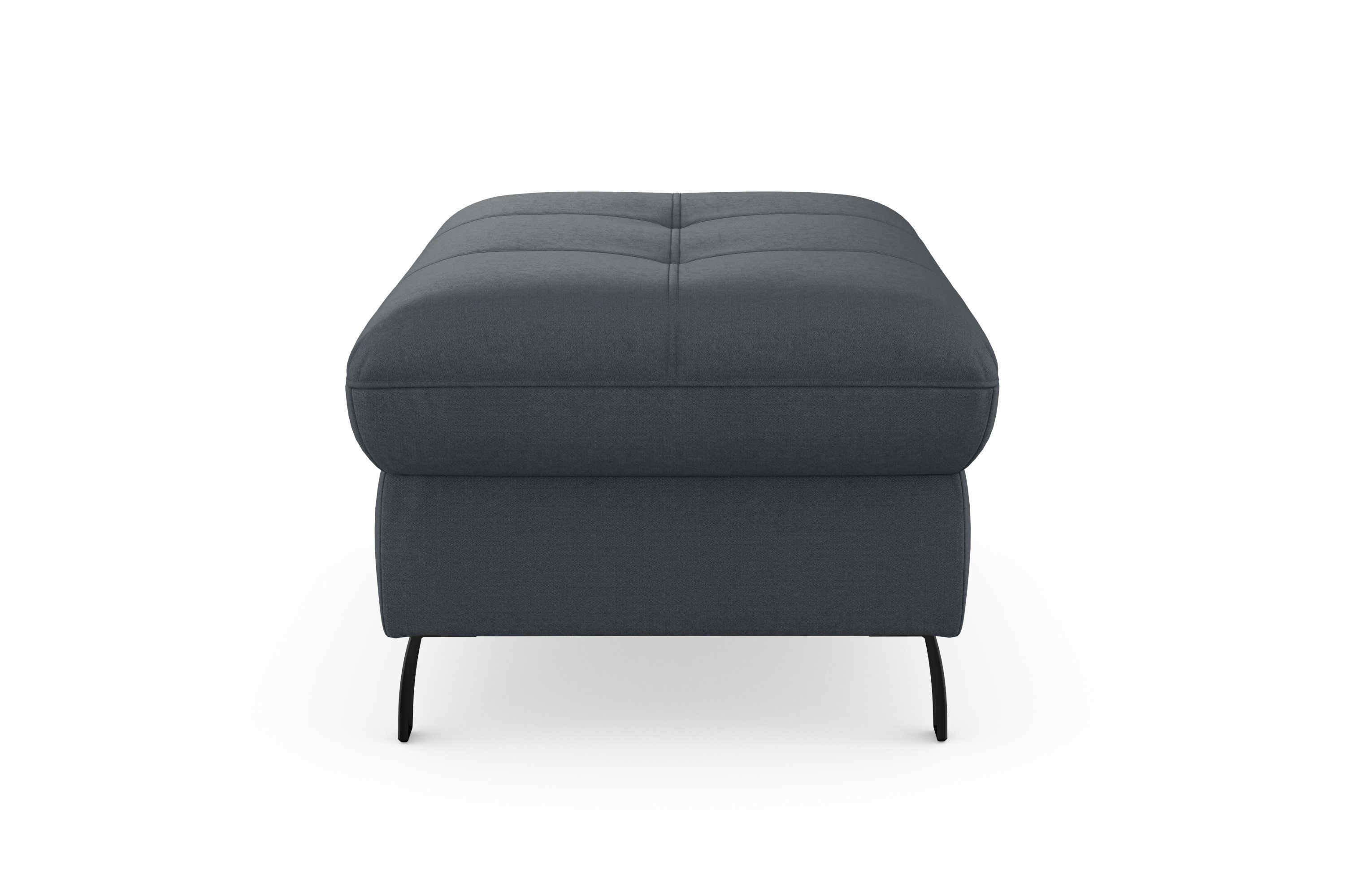 sit&more Hocker met bergruimte Maggiore met bergruimte