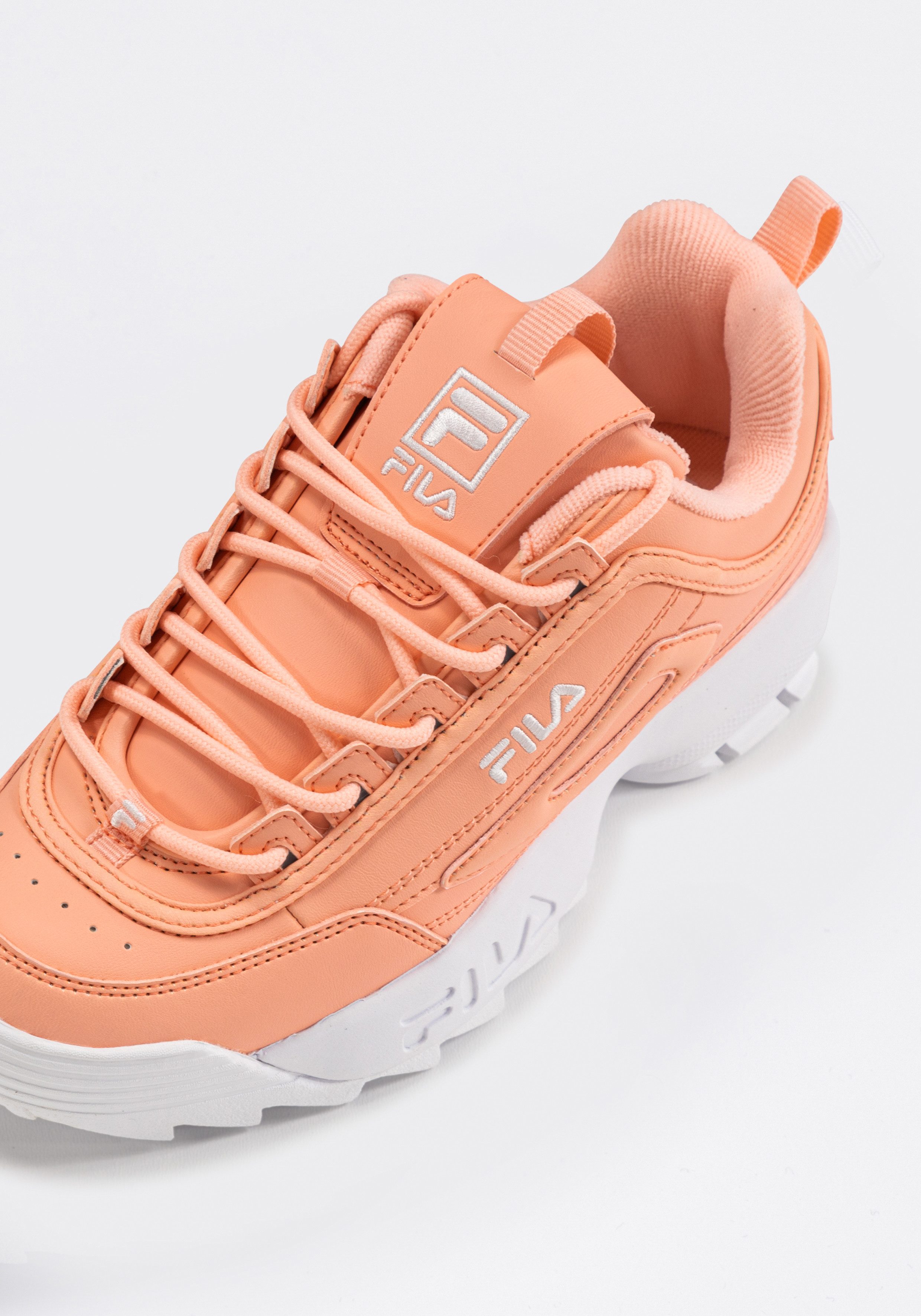 Fila Sneakers DISRUPTOR wmn