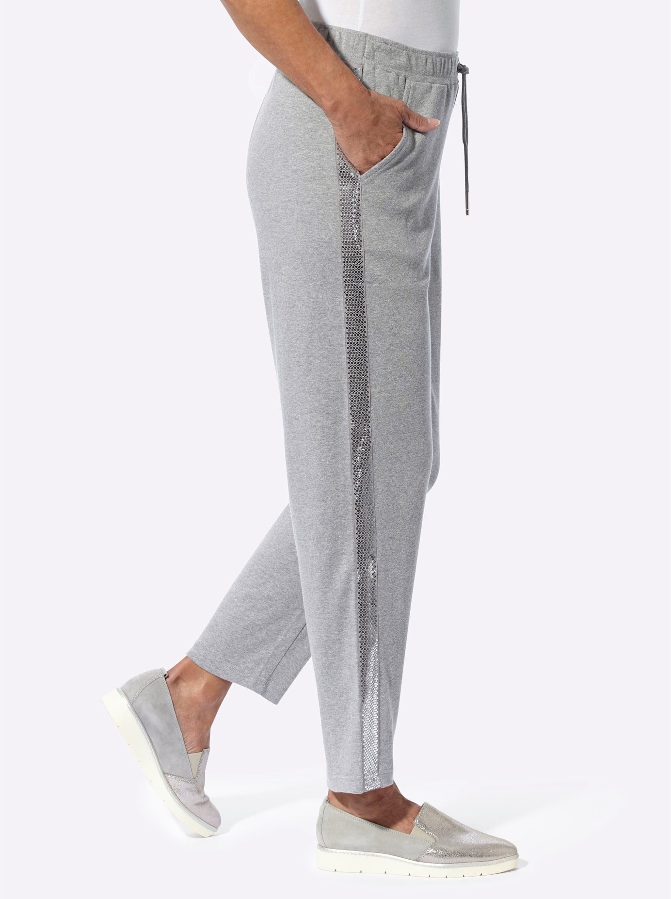 Classic Basics Sweatbroek