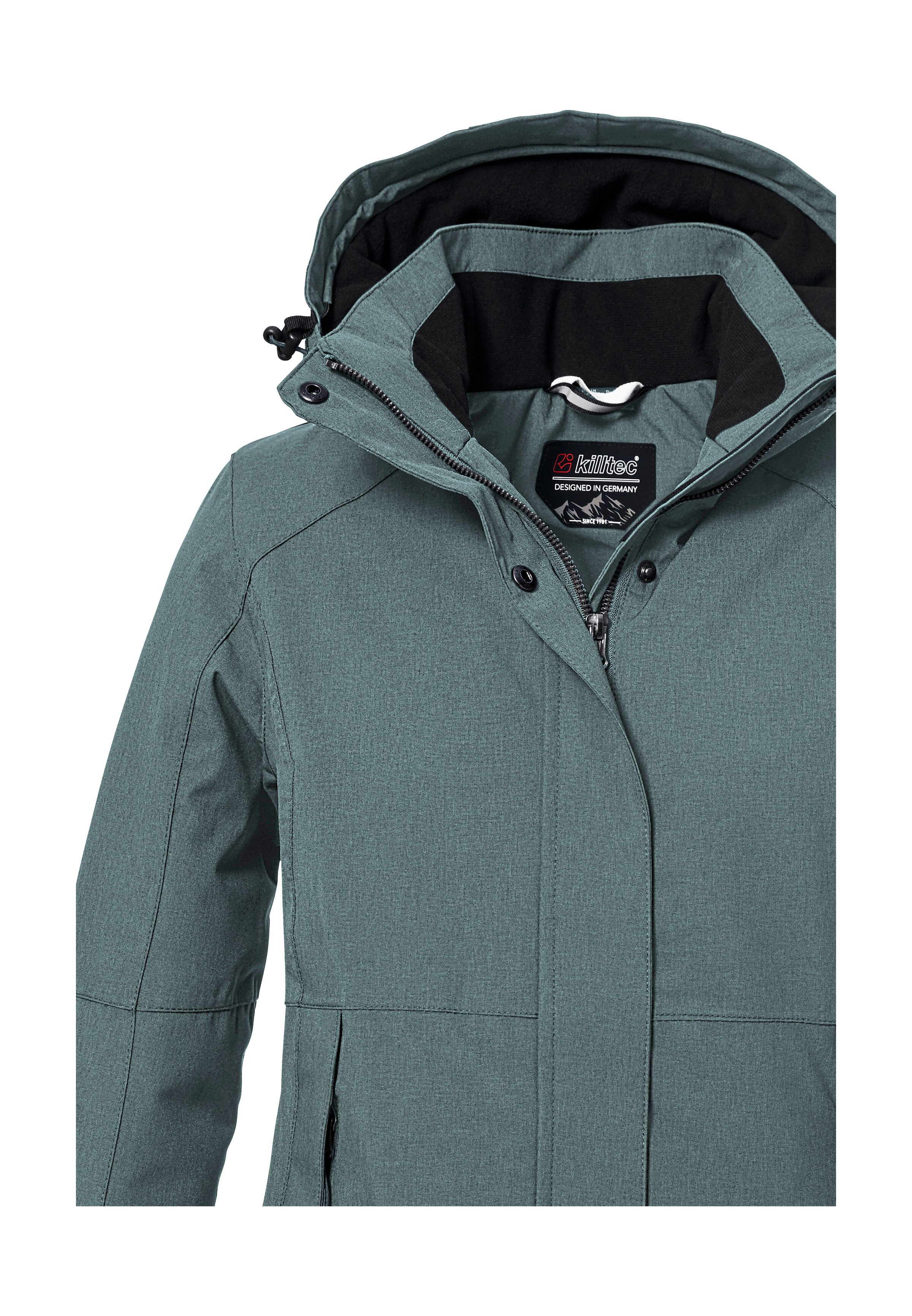 Killtec Outdoorjack KOW 37 WMN JCKT