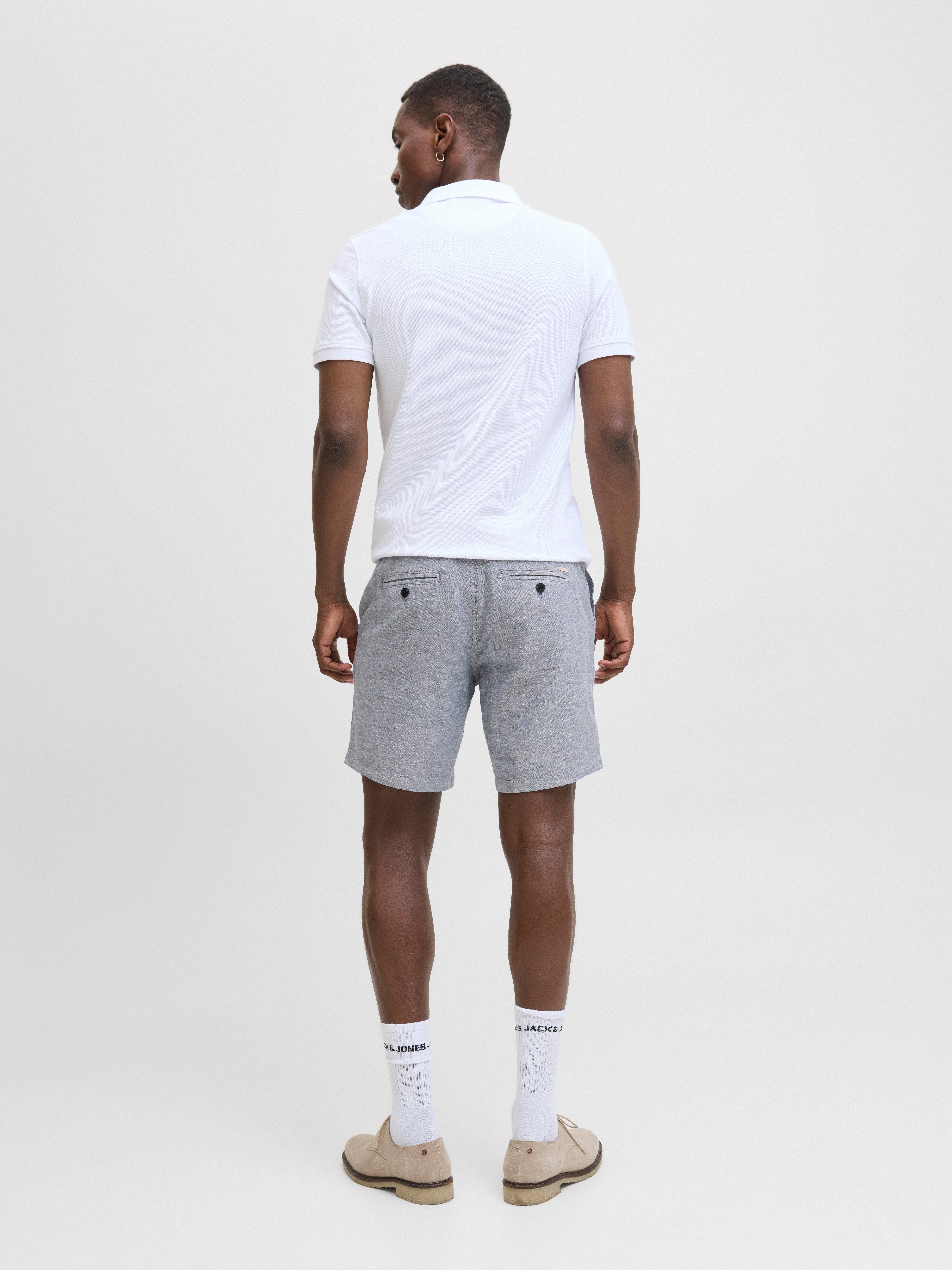 Jack & Jones Chino-short JPSTACE SUMMER SHORT SRT SN