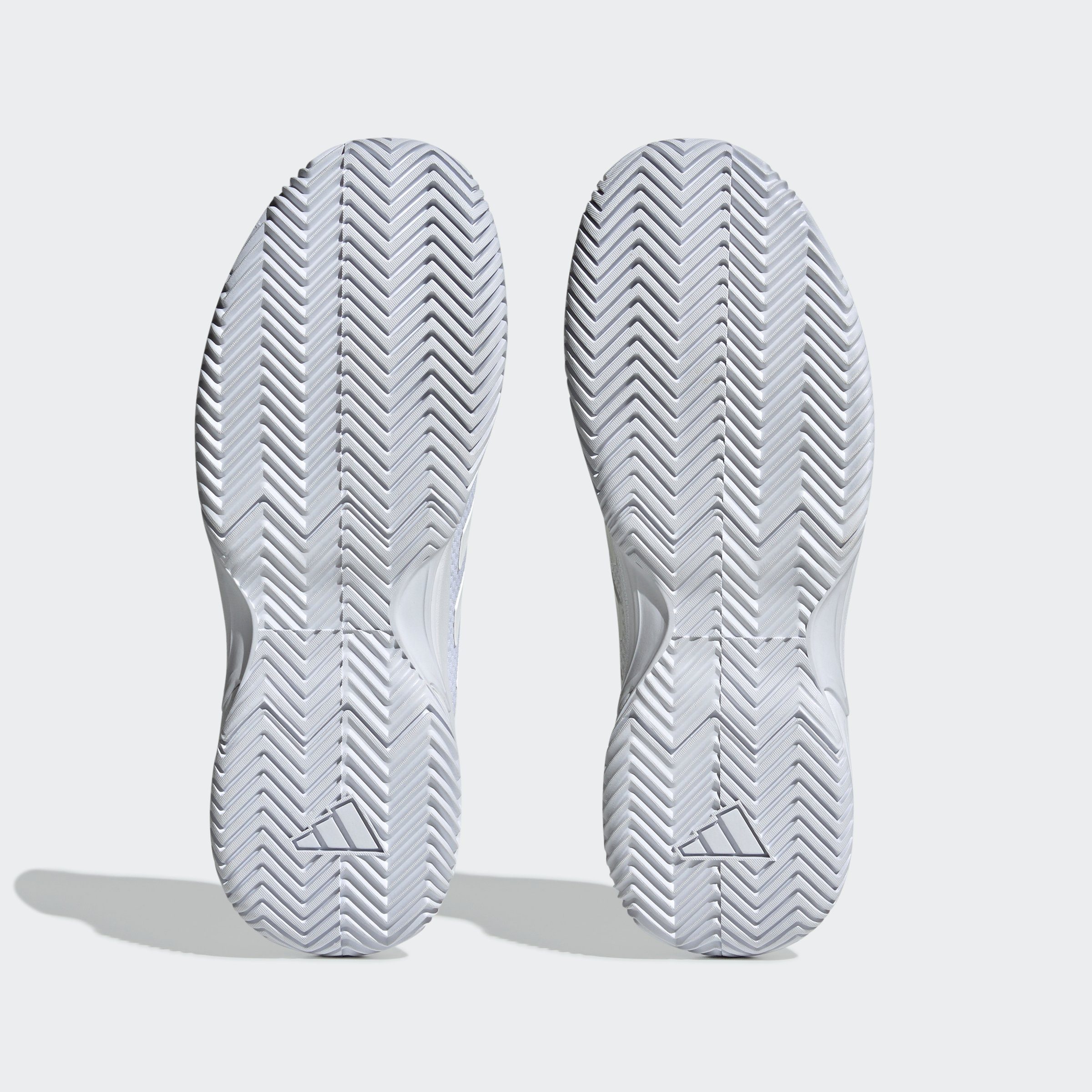 adidas Performance Tennisschoenen GAMECOURT 2.0 geschikt voor hardcourt en zandvelden