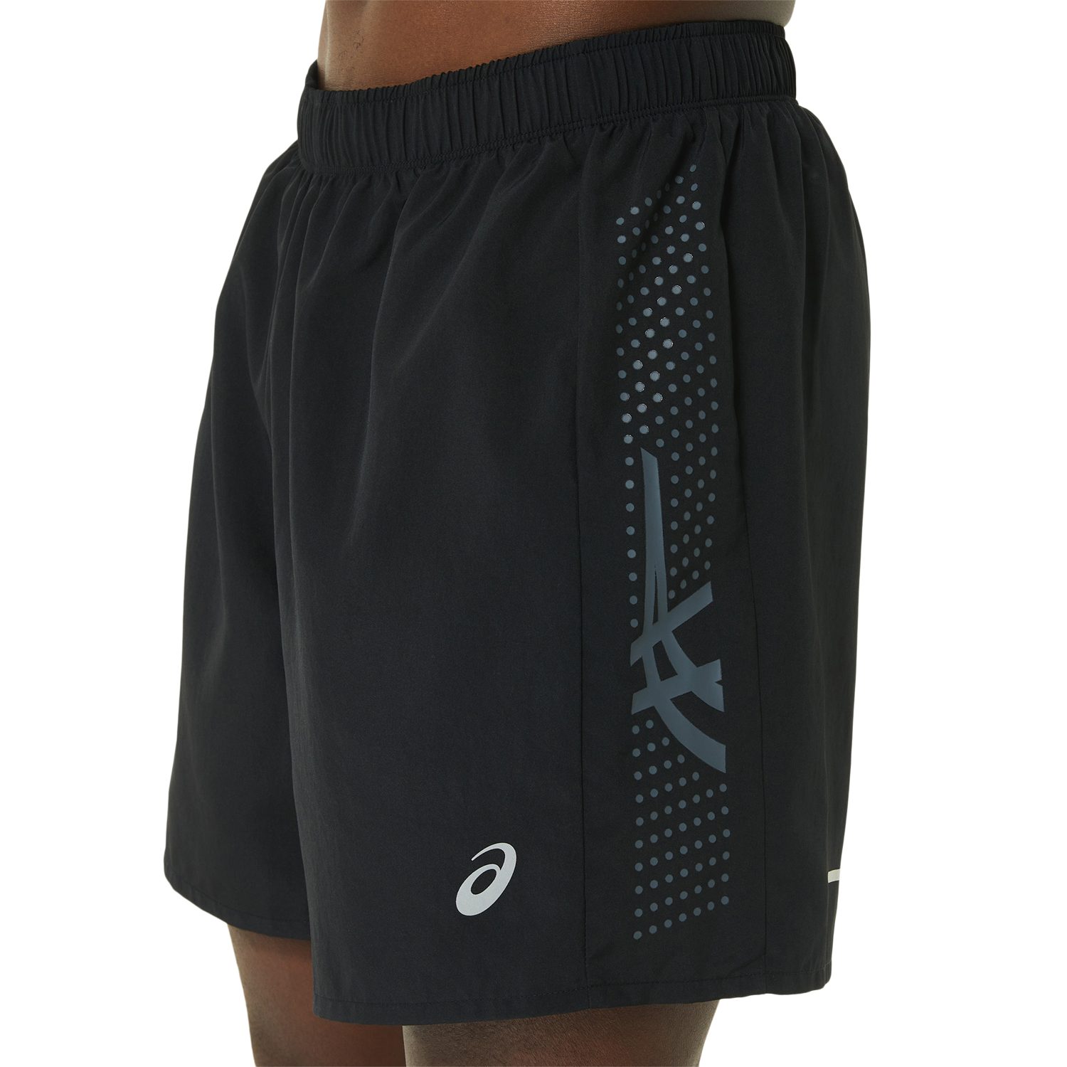 Asics Runningshort ICON SHORT