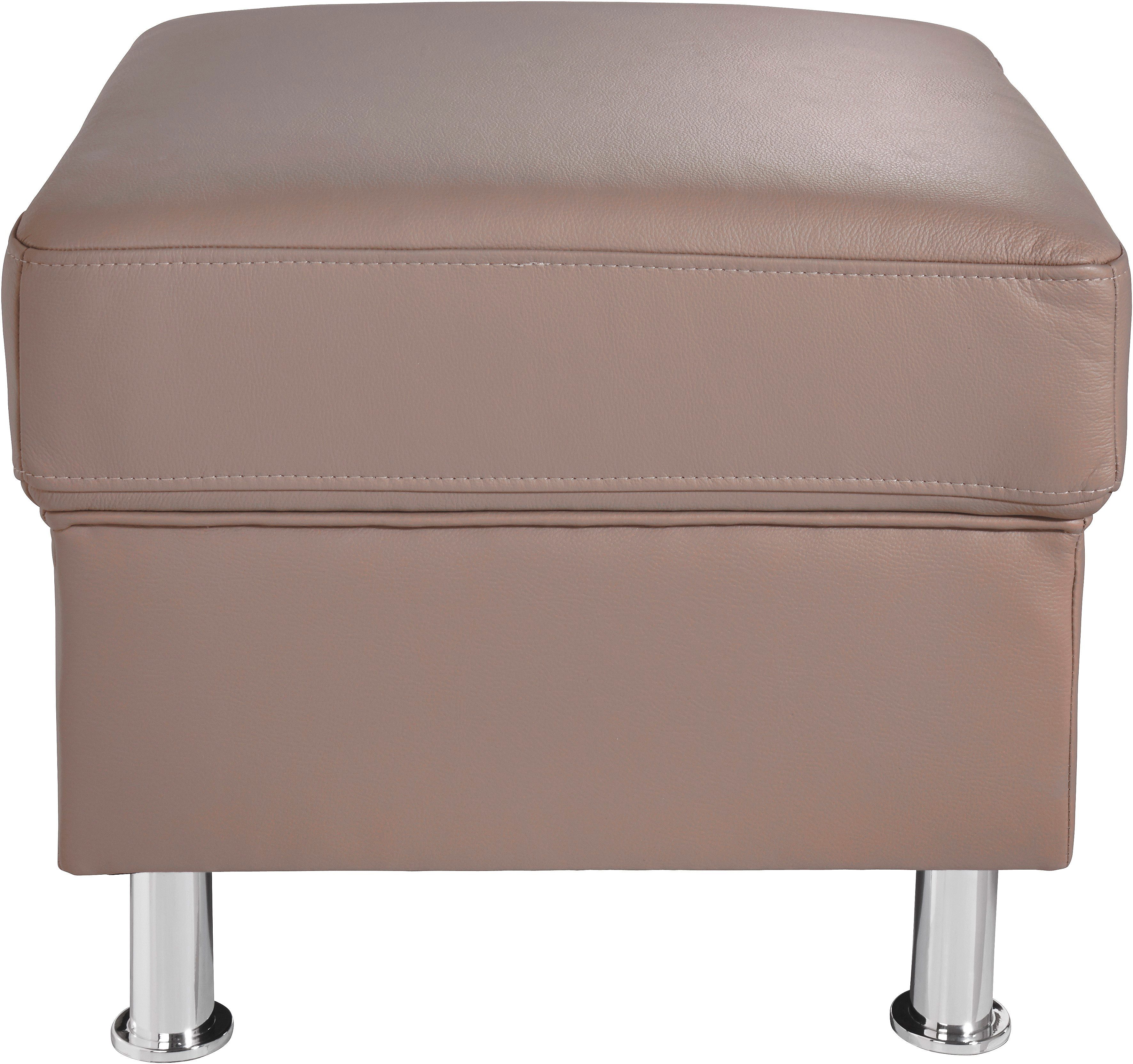 sit&more Hocker Top Ascara