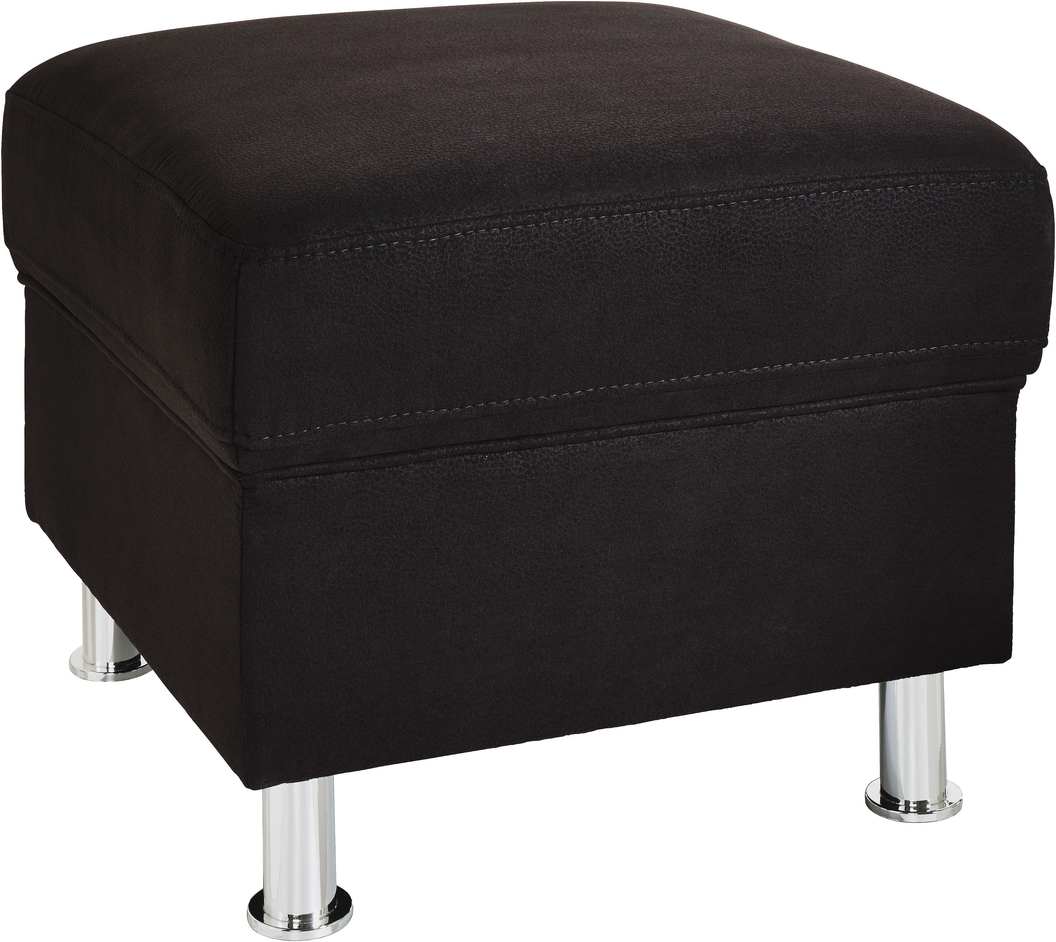 Sit&more Hocker Ascara