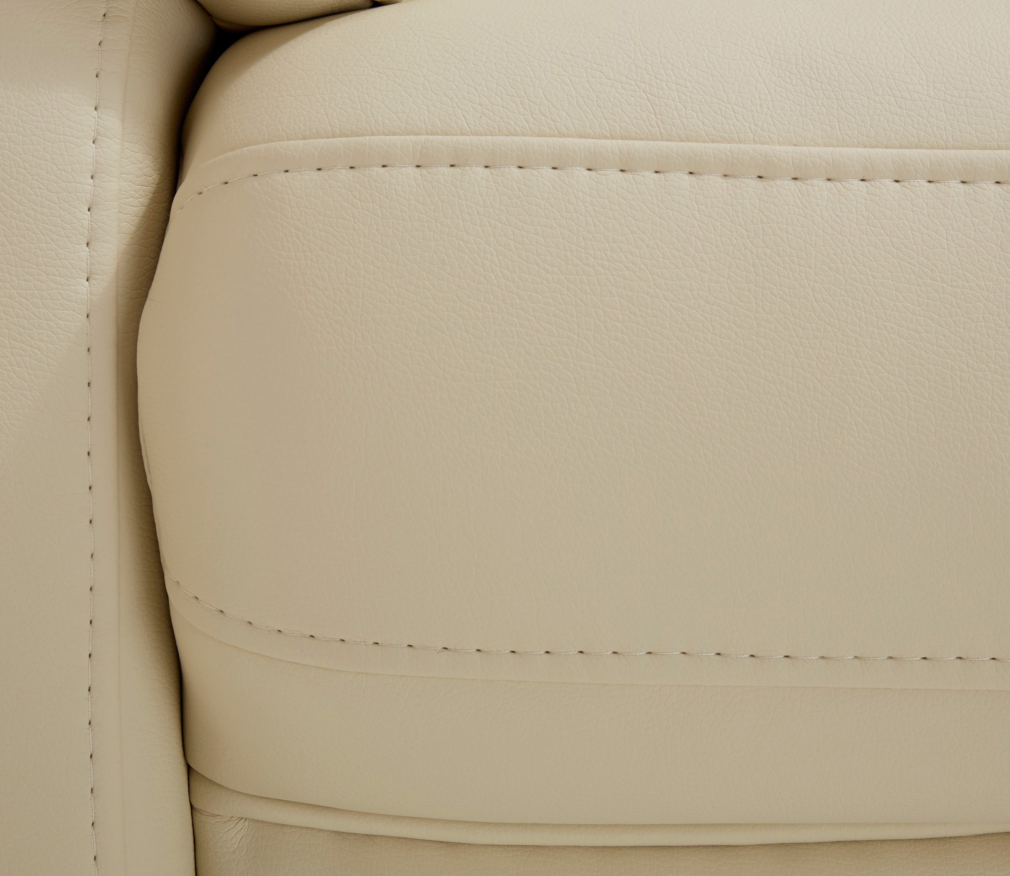 sit&more Fauteuil Ascara inclusief een comfortabele veerkern