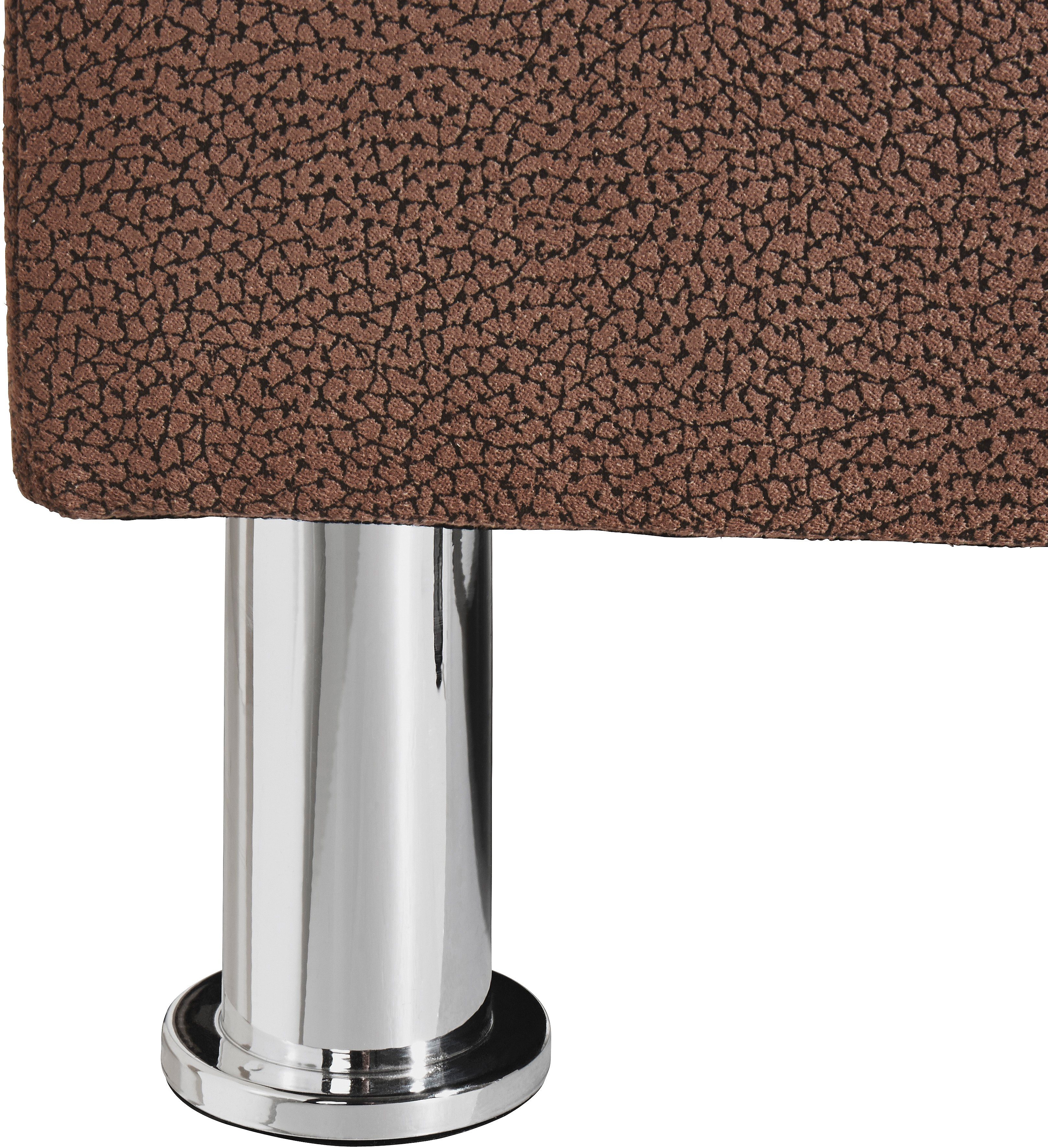 sit&more Hocker Ascara