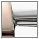 Citizen Multifunctioneel radiografisch horloge FC0014-54A Polshorloge, dameshorloge, solar, roestvrijstalen band, tot 10 bar waterdicht