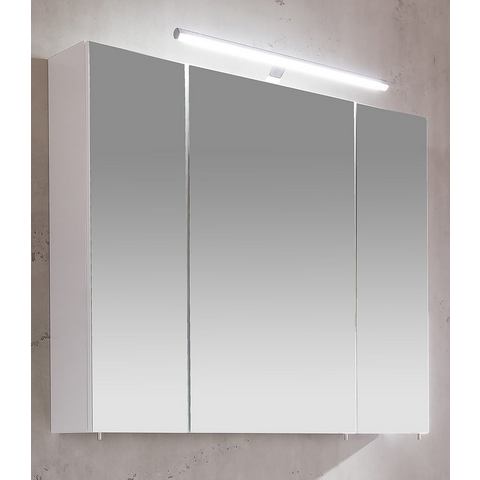 Schildmeyer spiegelkast 'Irene' met LED-verlichting