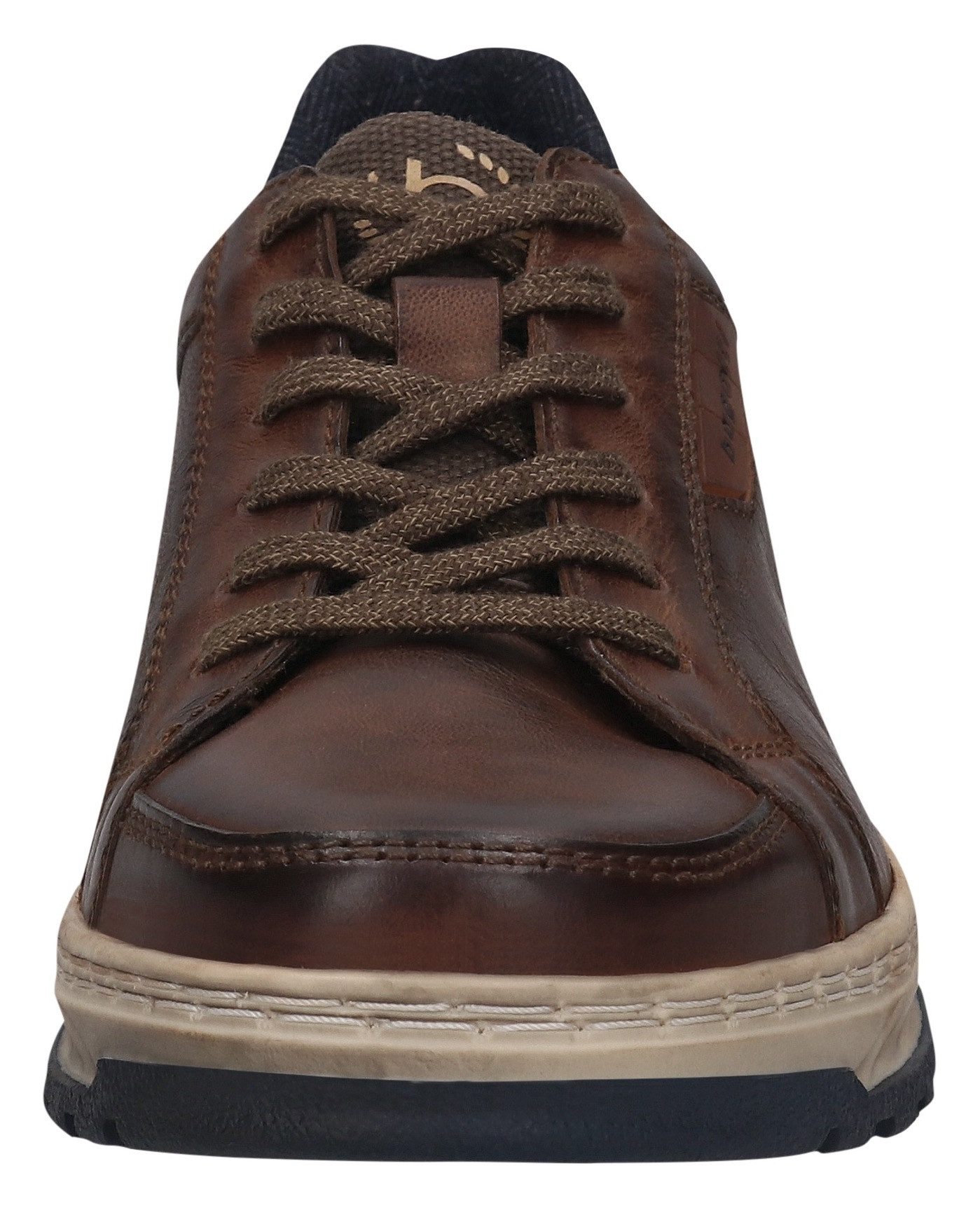 Bugatti Veterschoenen