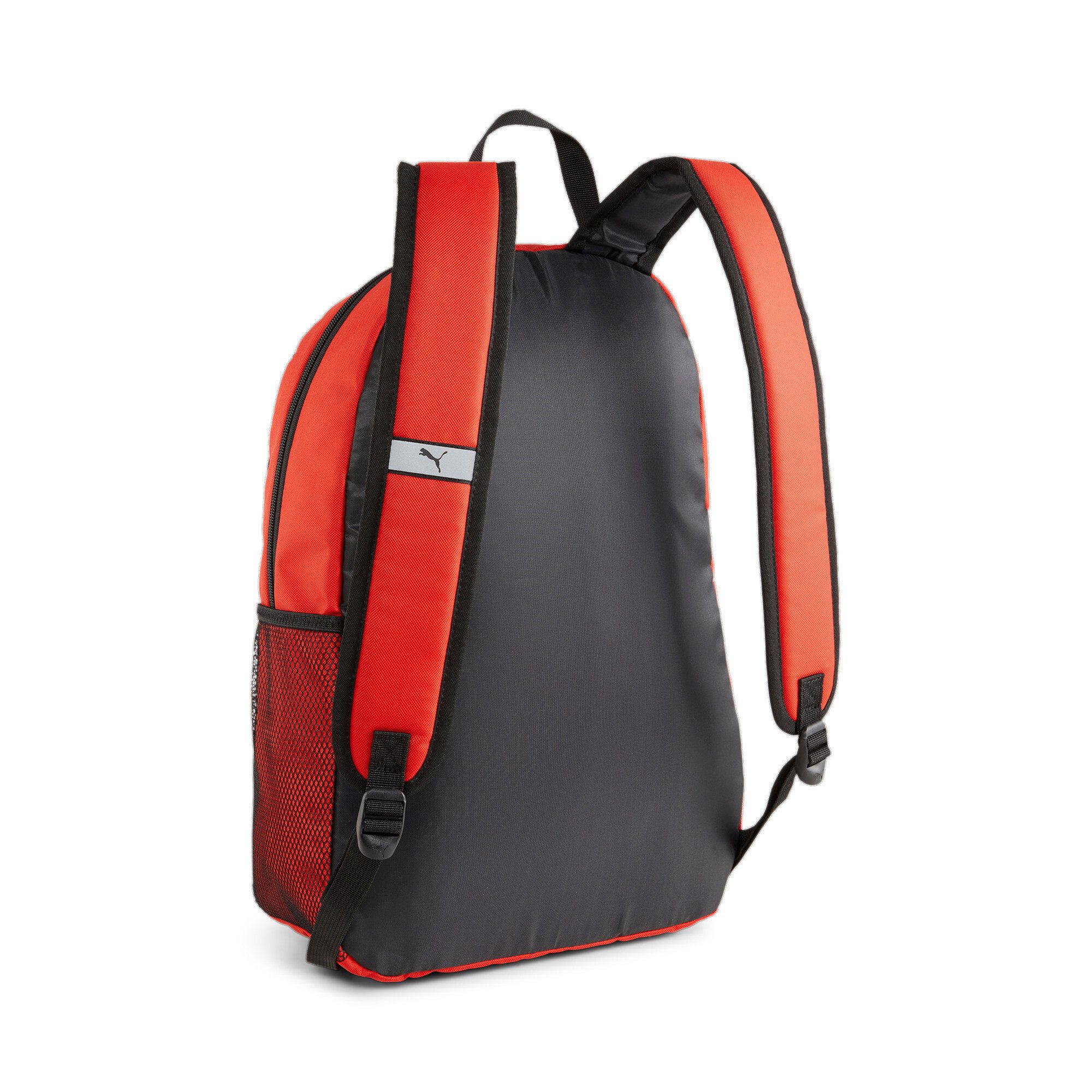 PUMA Sporttas TEAMGOAL BACKPACK CORE