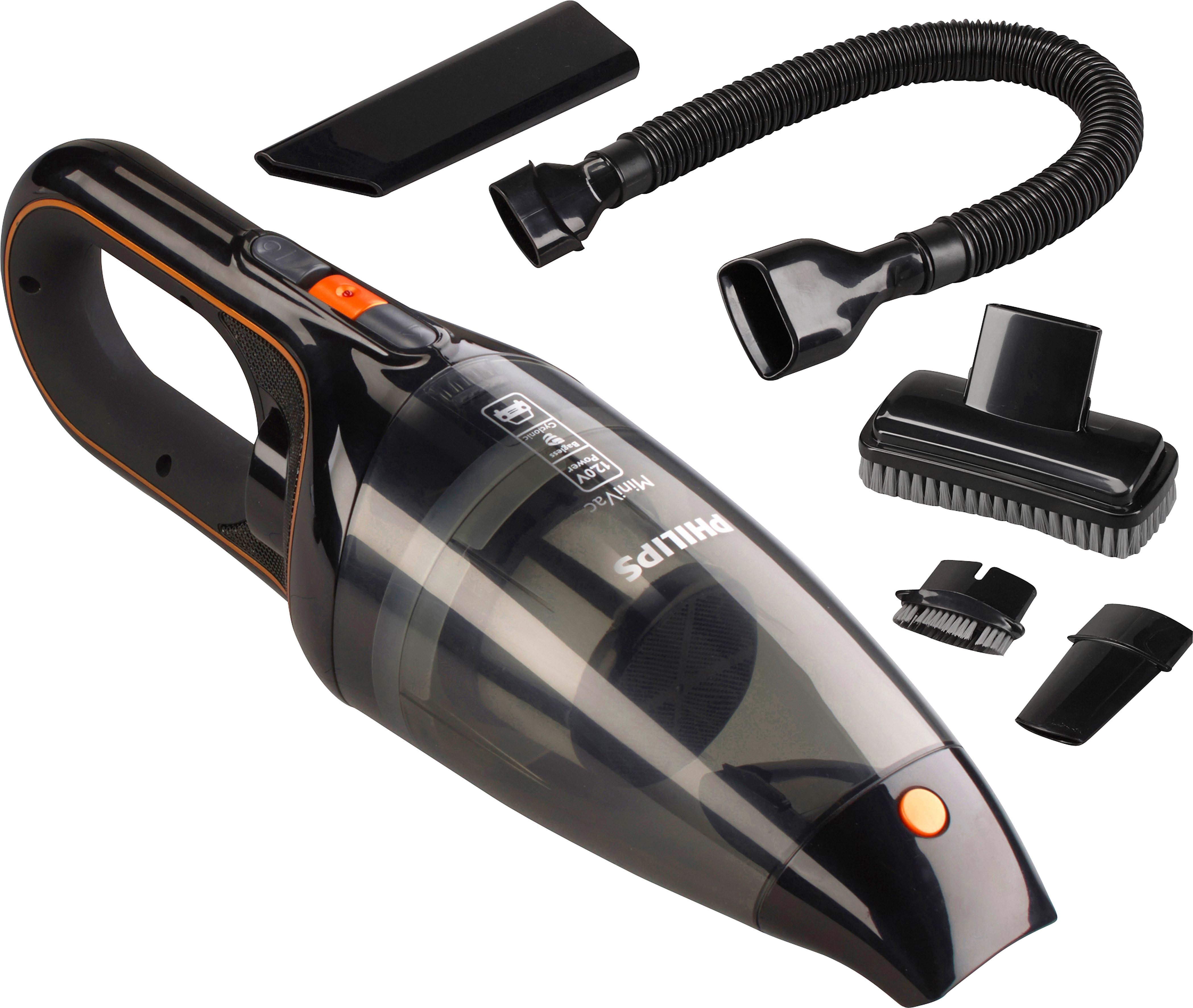 Otto-Philips accu-kruimeldief FC6149x01 12-V auto-aansluiting-aanbieding Otto-Philips accu-kruimeldief FC6149x01 12-V auto-aansluiting-aanbieding