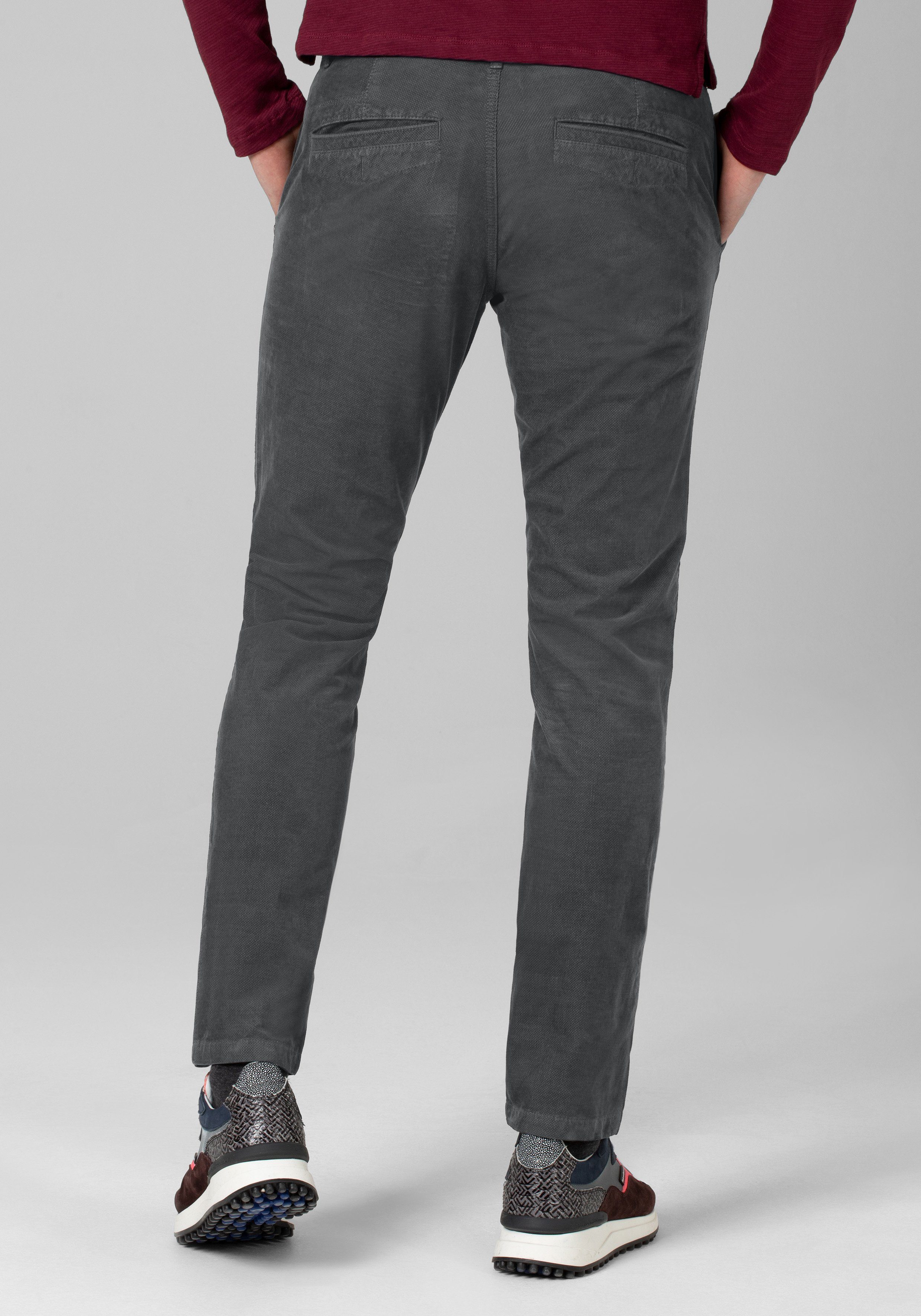 TIMEZONE Chino Regular LuiTZ