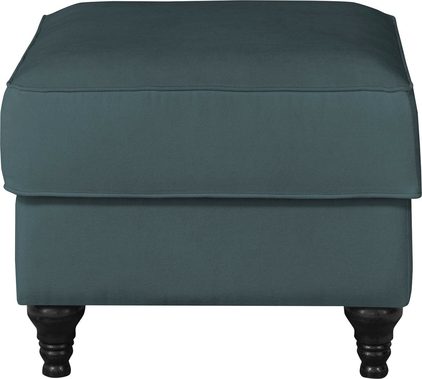 Home affaire Hocker Westminster met binnenveringsinterieur