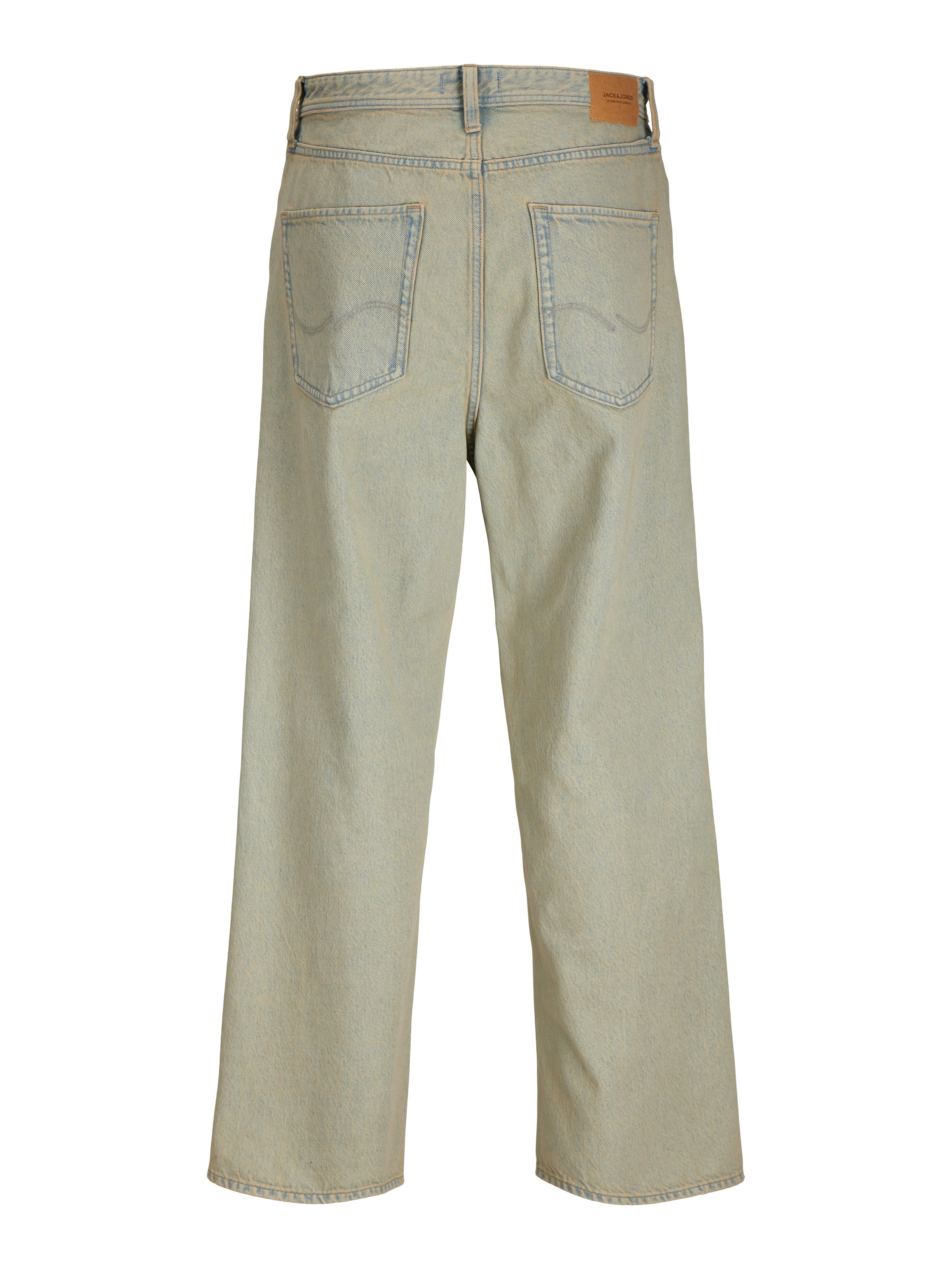 Jack & Jones Relax fit jeans JJIRON JJORIGINAL SBD 692 SN