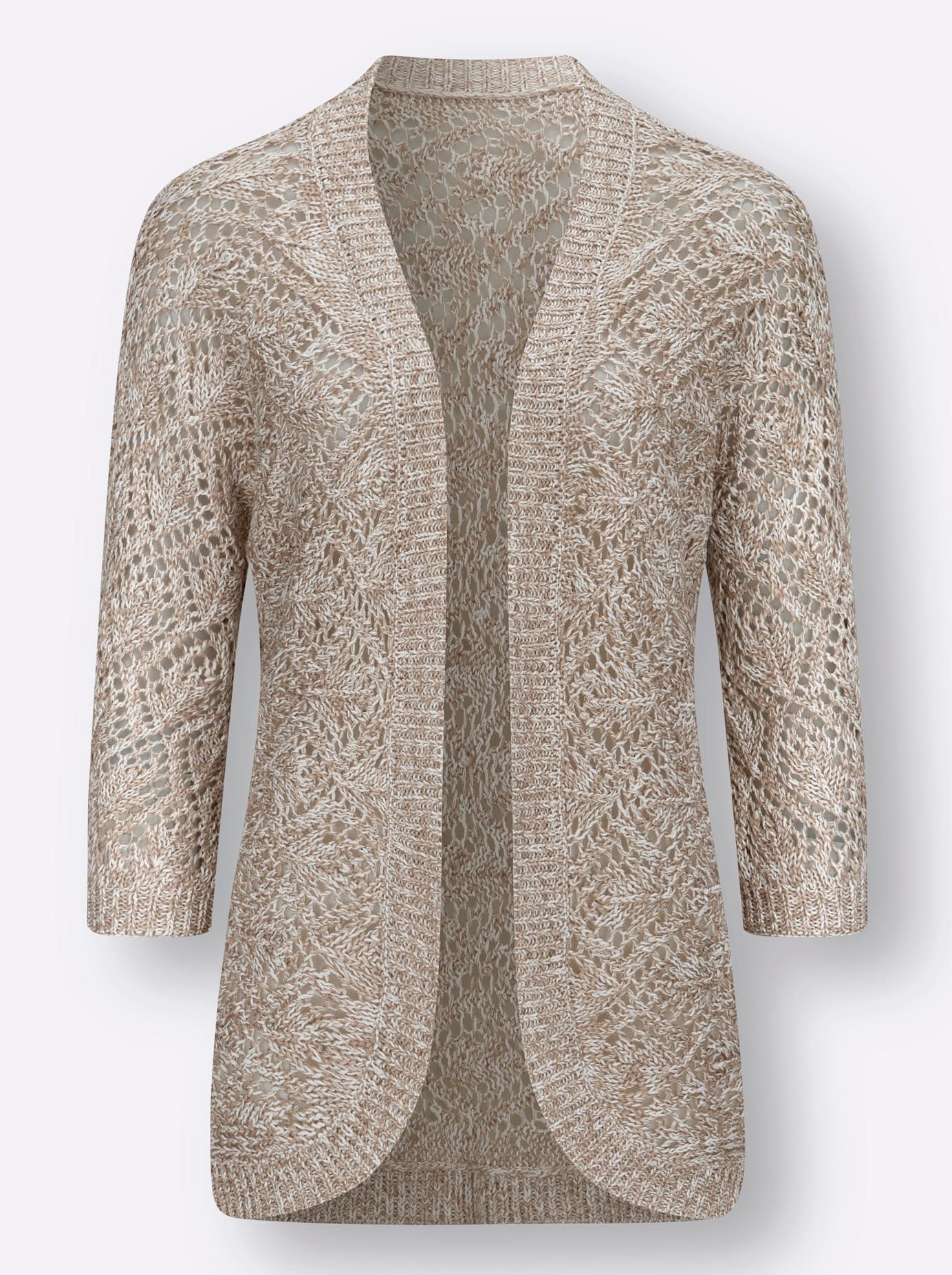 Classic Basics Vest