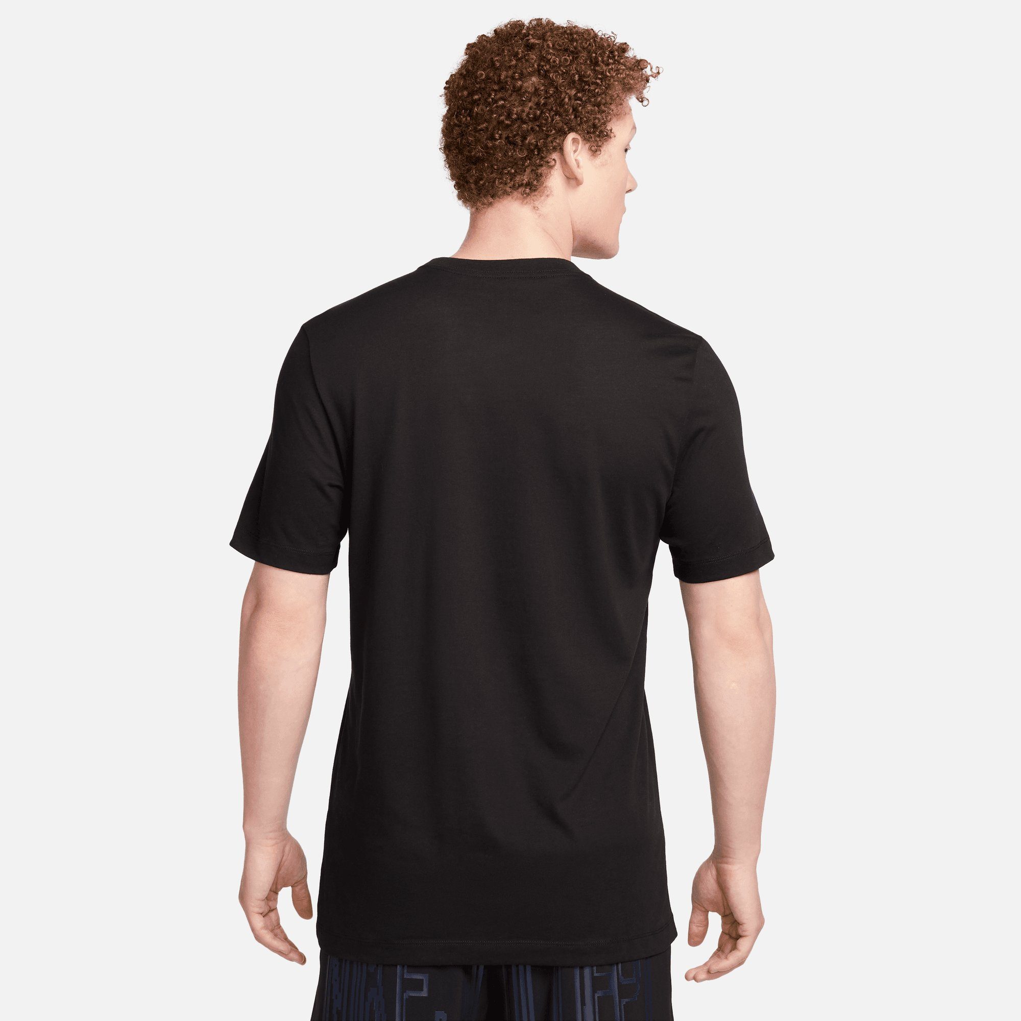 Nike Trainingsshirt Dri-FIT Men's Training T-Shirt