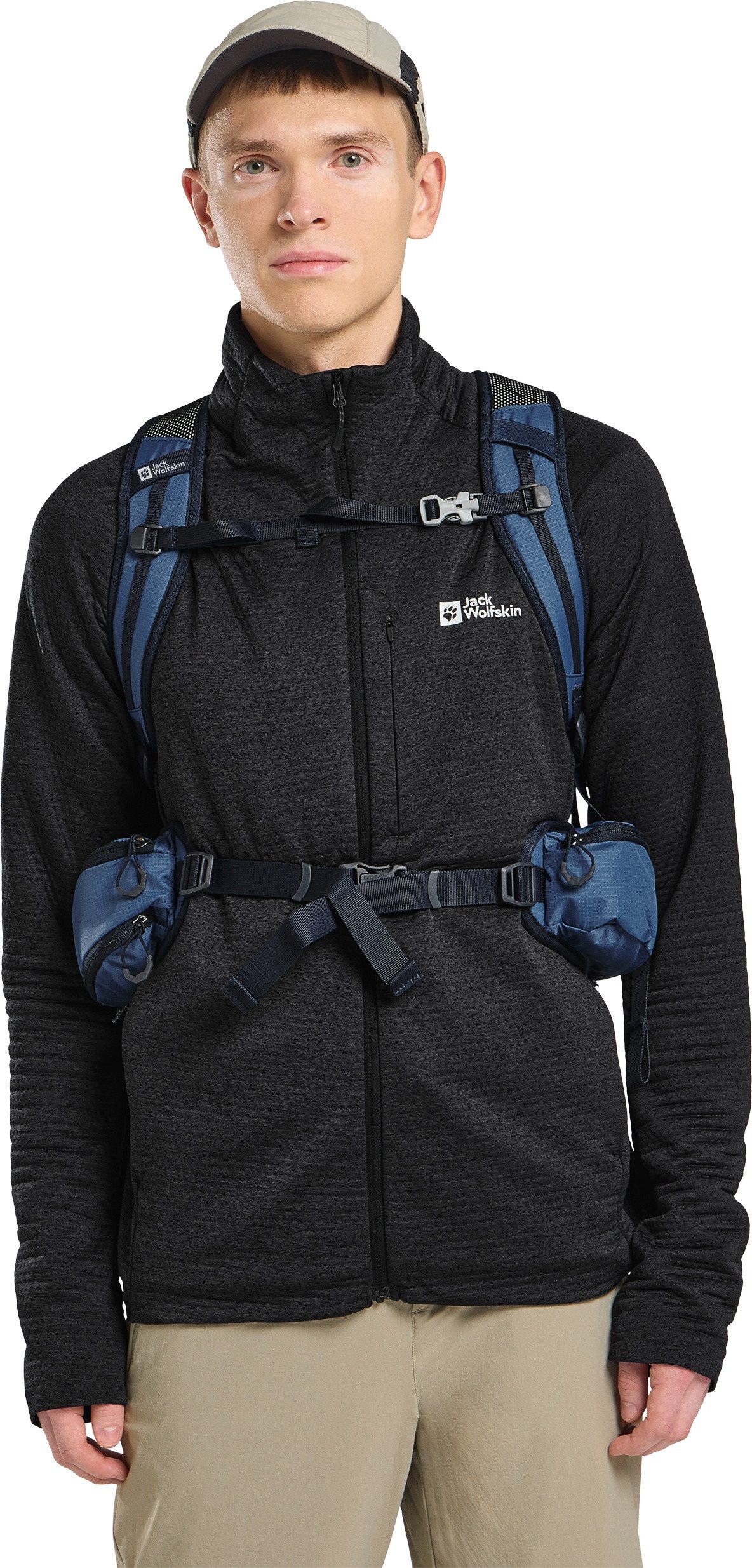 Jack Wolfskin Wandelrugzak CYROX SHAPE 20