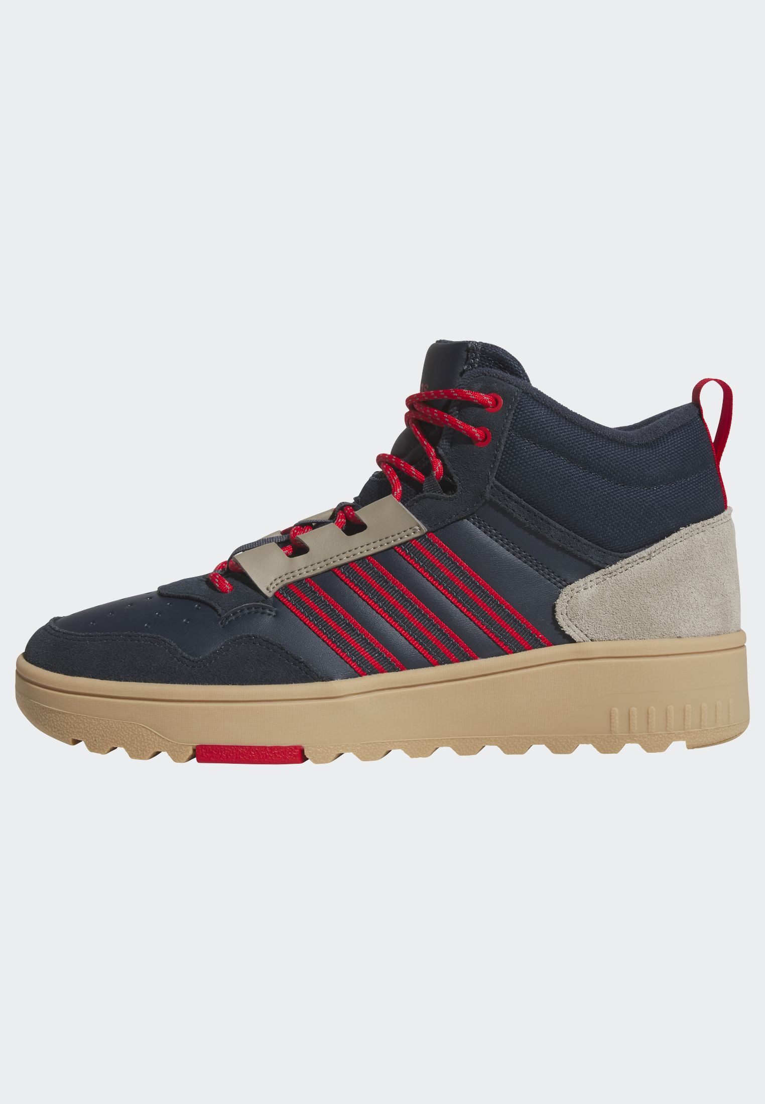 adidas Sportswear Winterlaarzen HOOPS 4.0 MID