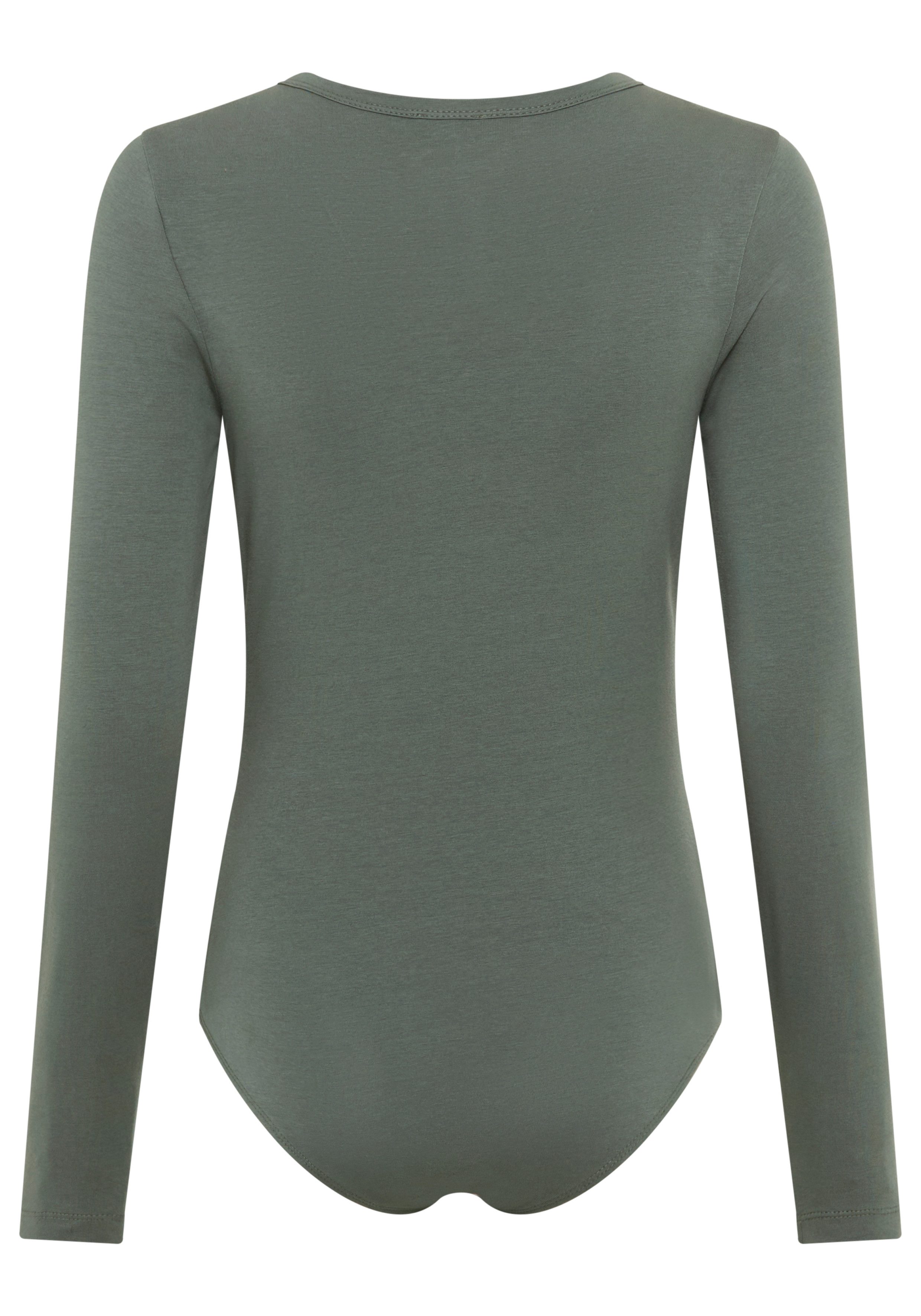 Laura Scott Body met lange mouwen