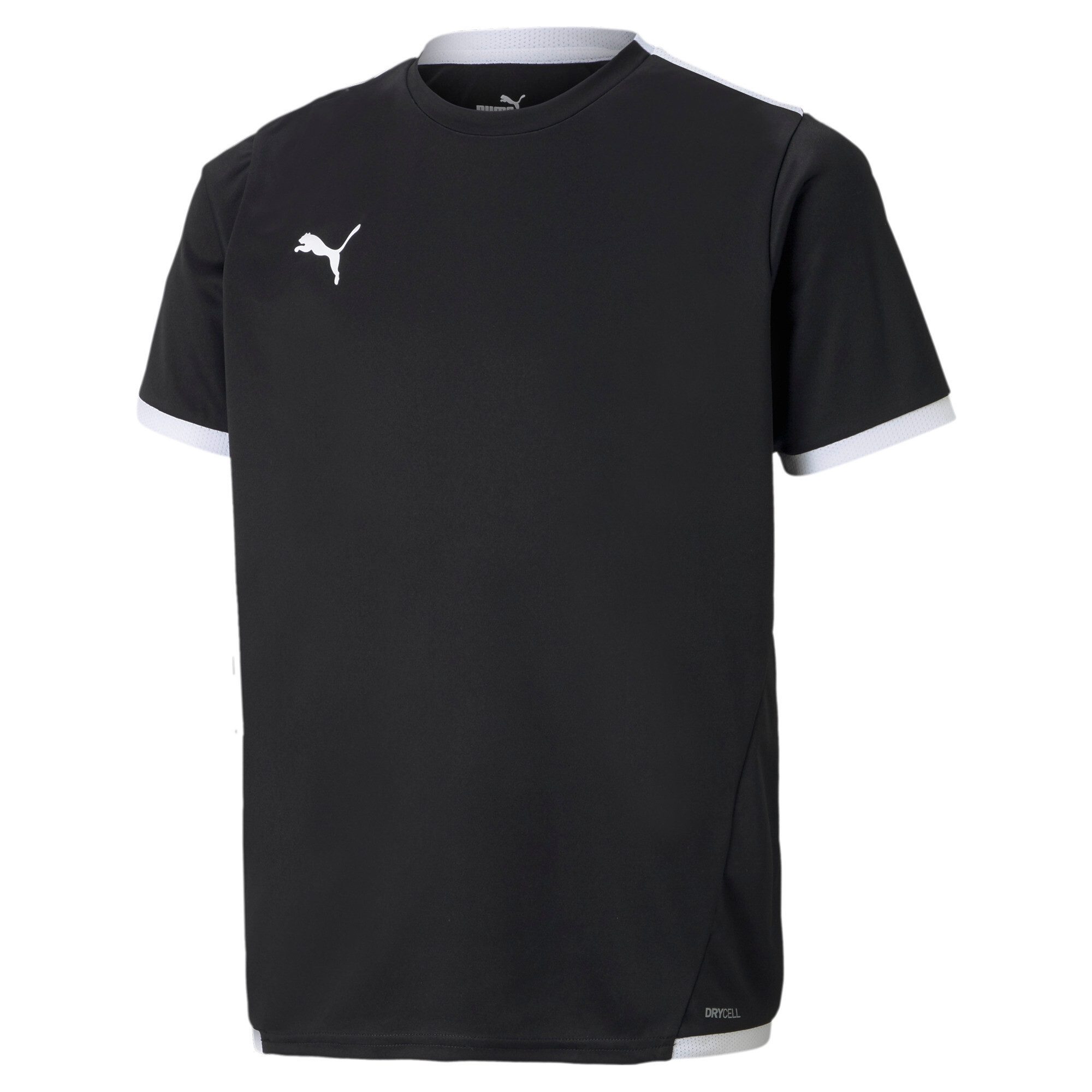 PUMA Trainingstop TEAMLIGA JERSEY JR