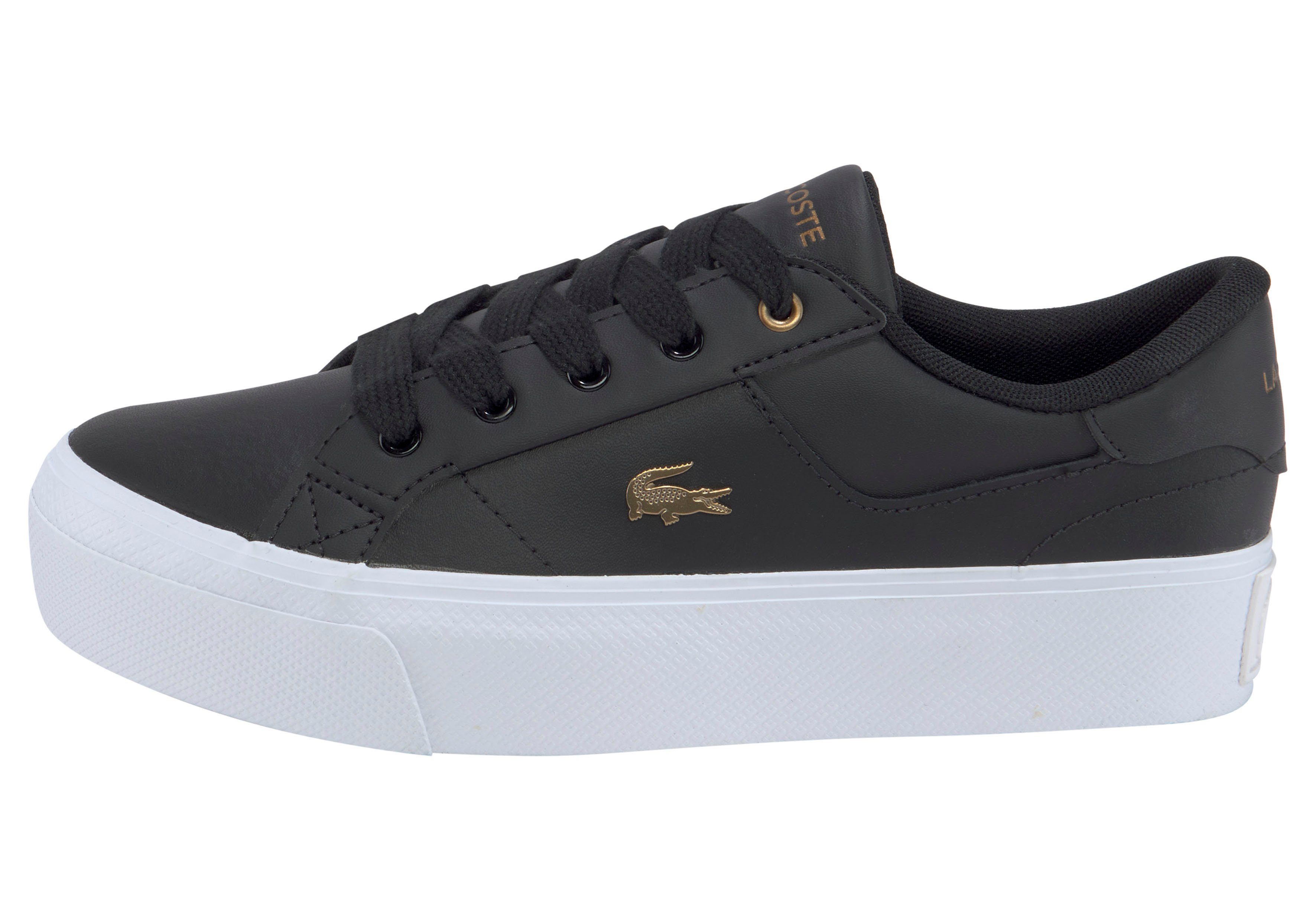 Lacoste Sneakers ZIANE PLATFORM 123 1 CFA