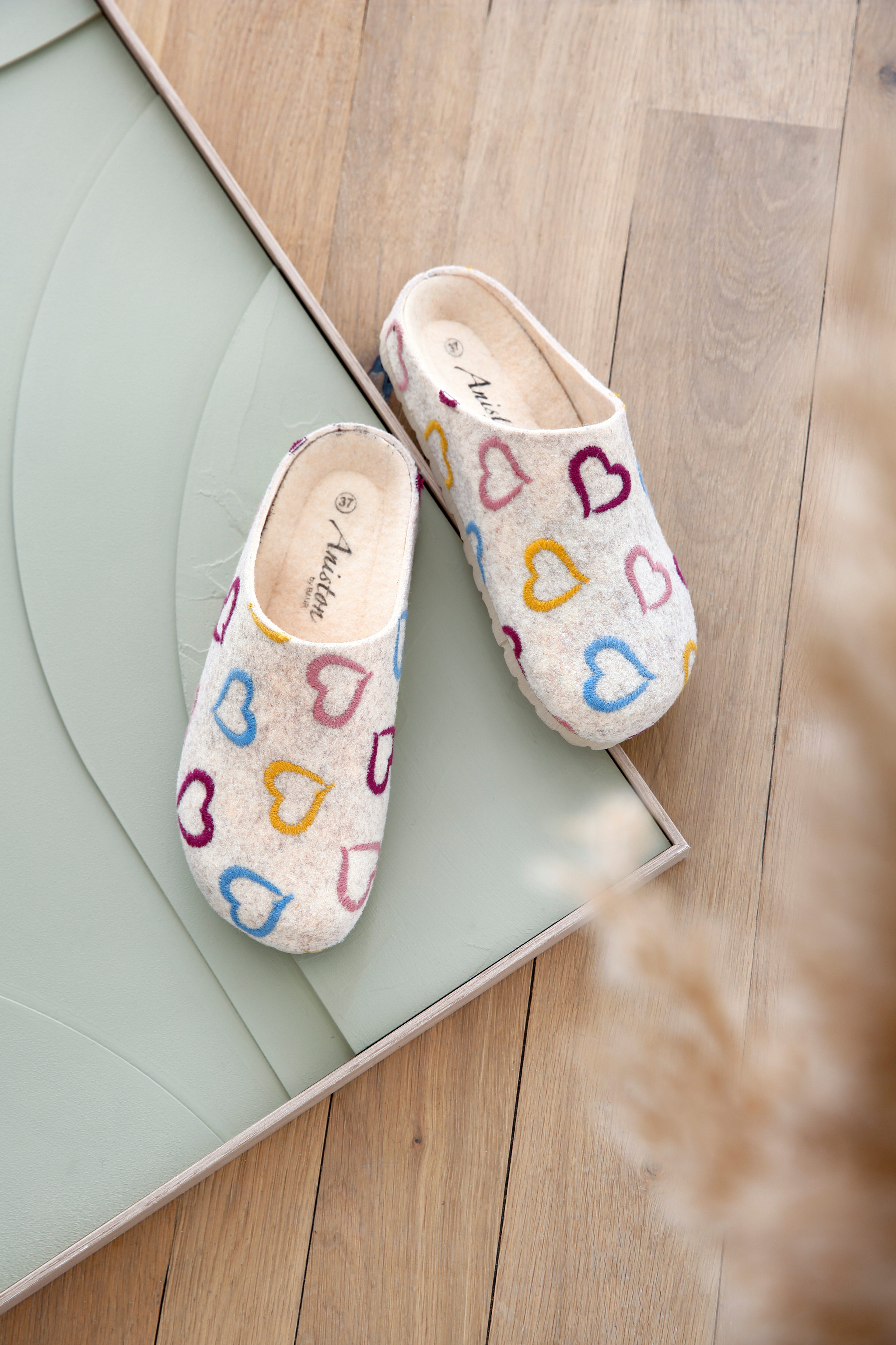 Aniston SHOES Clogs