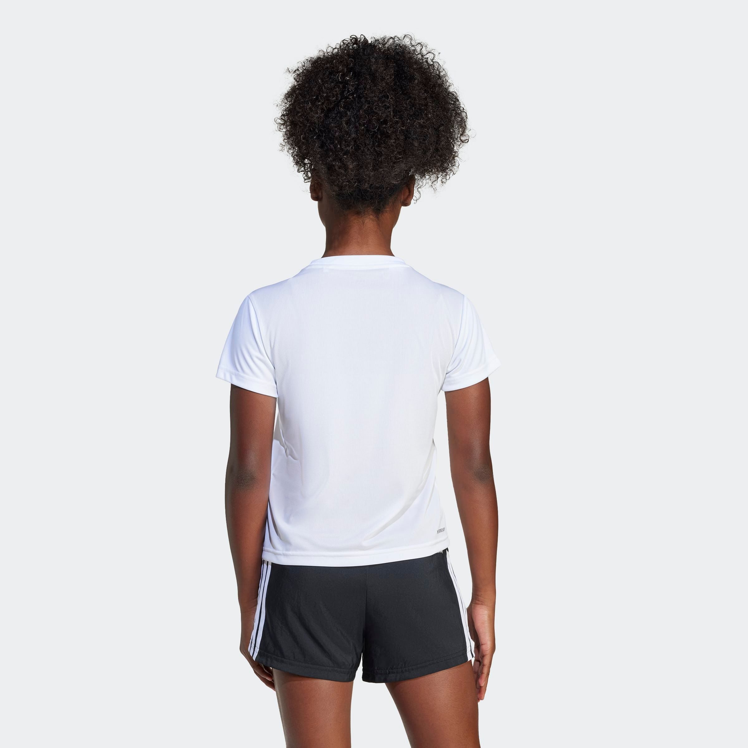 adidas Sportswear T-shirt JG TR-ES T