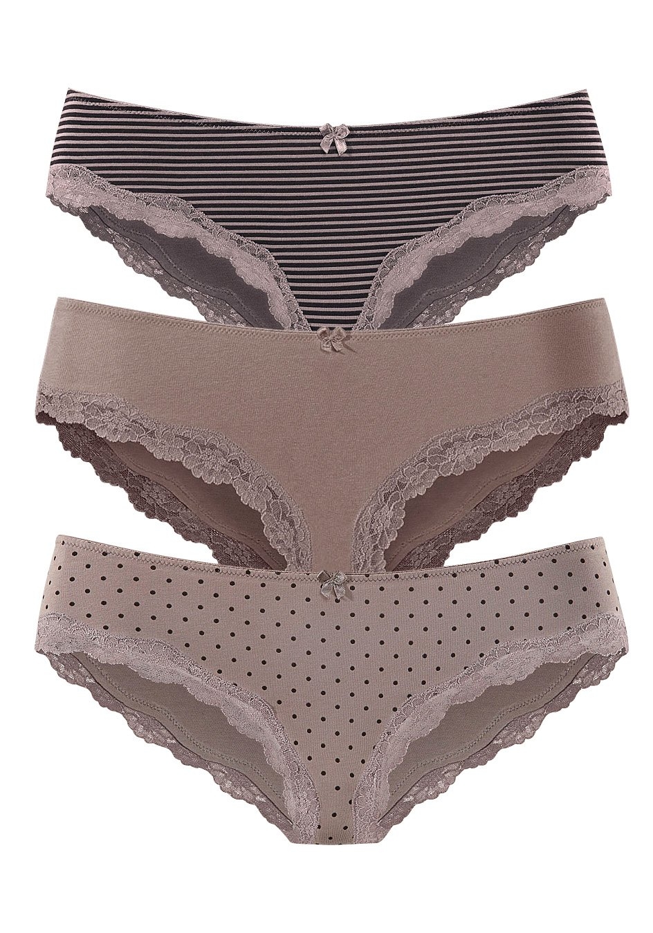 slip Online Set Van Lascana 3 Shoppen In Brasil QCxshdrt