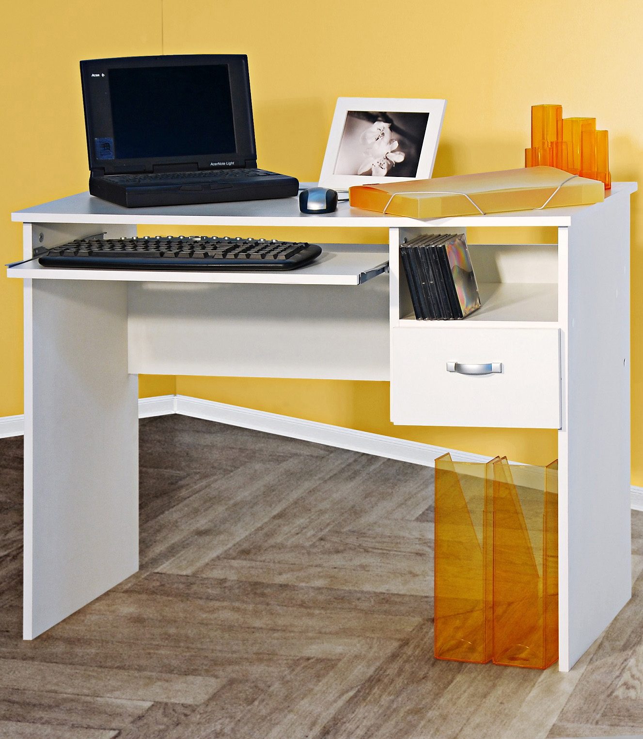 Bureau Flo 1