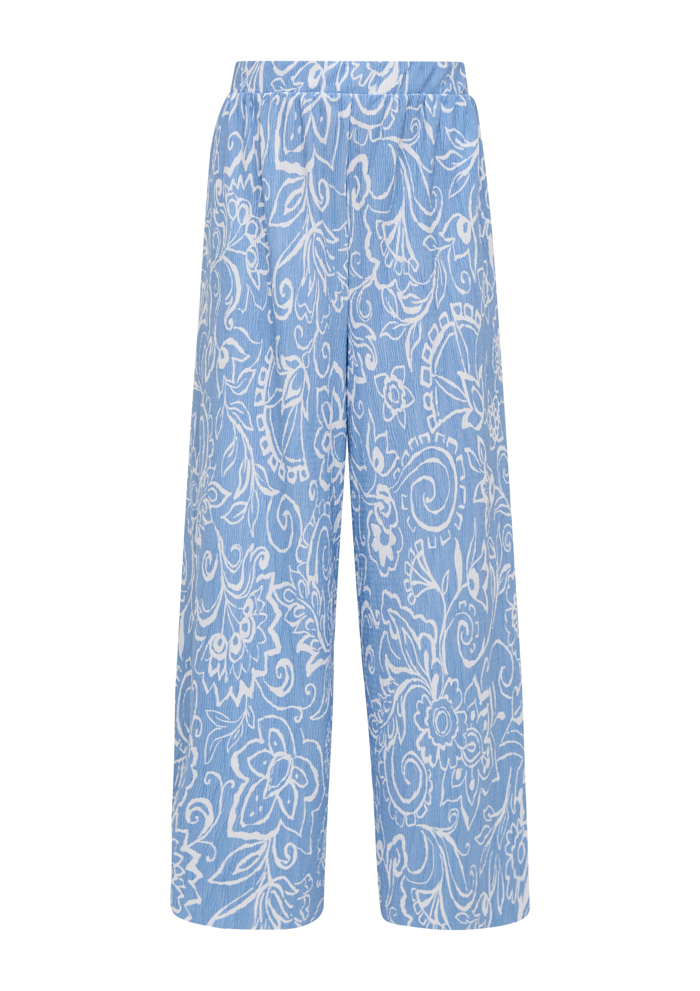 s.Oliver Culotte met structuur