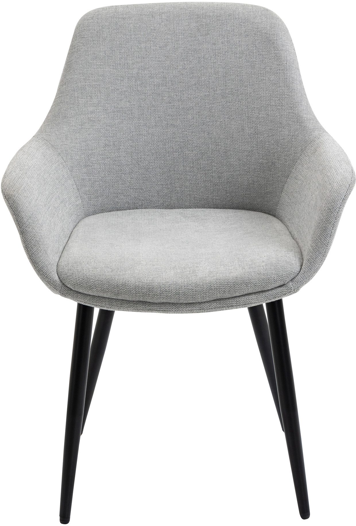 SalesFever Eethoek Tafelblad behandeld met OSMO hardwasolie in zijdeglans afwerking (set, 5-delig)