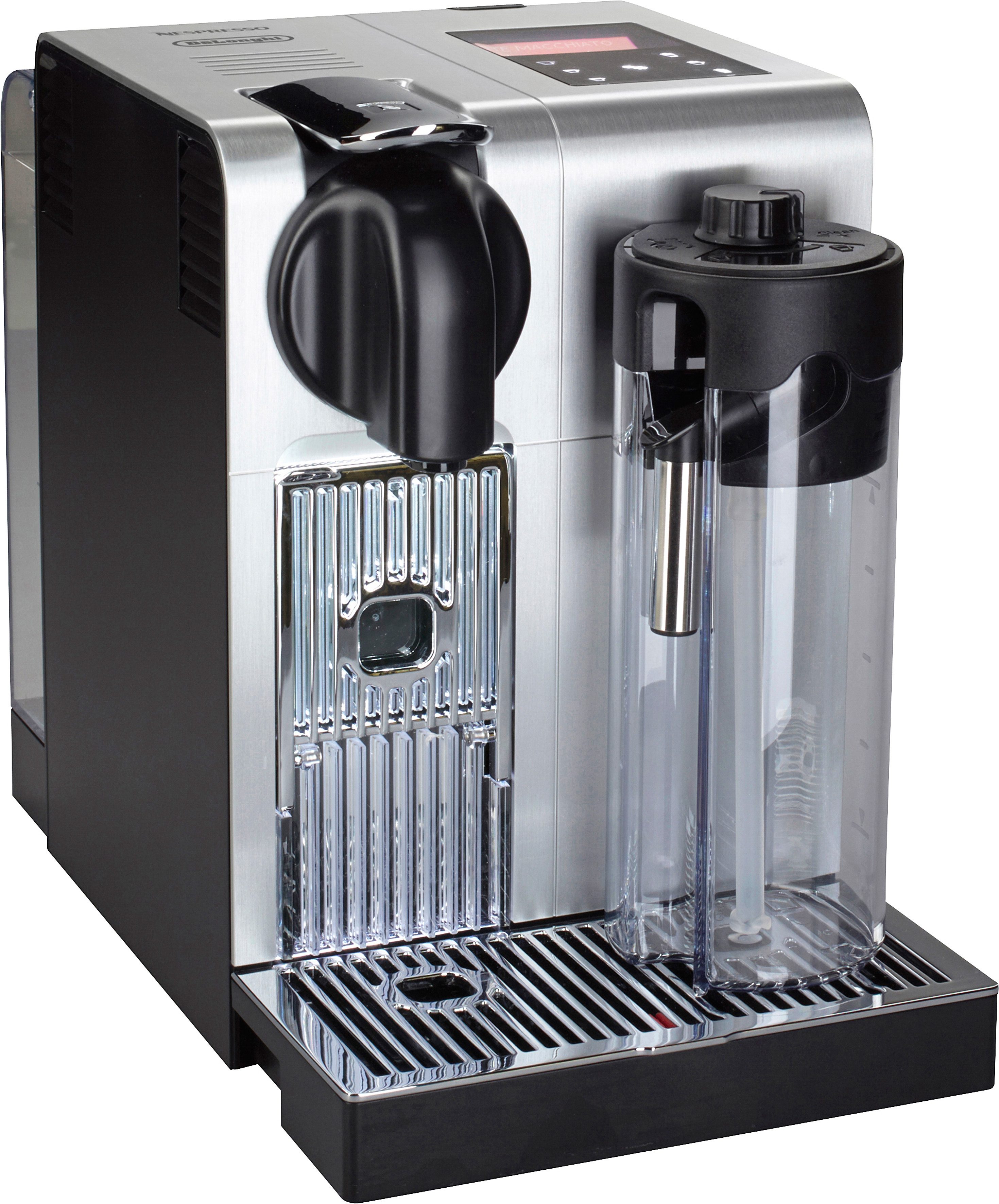 Lattissima Pro EN 750.MB