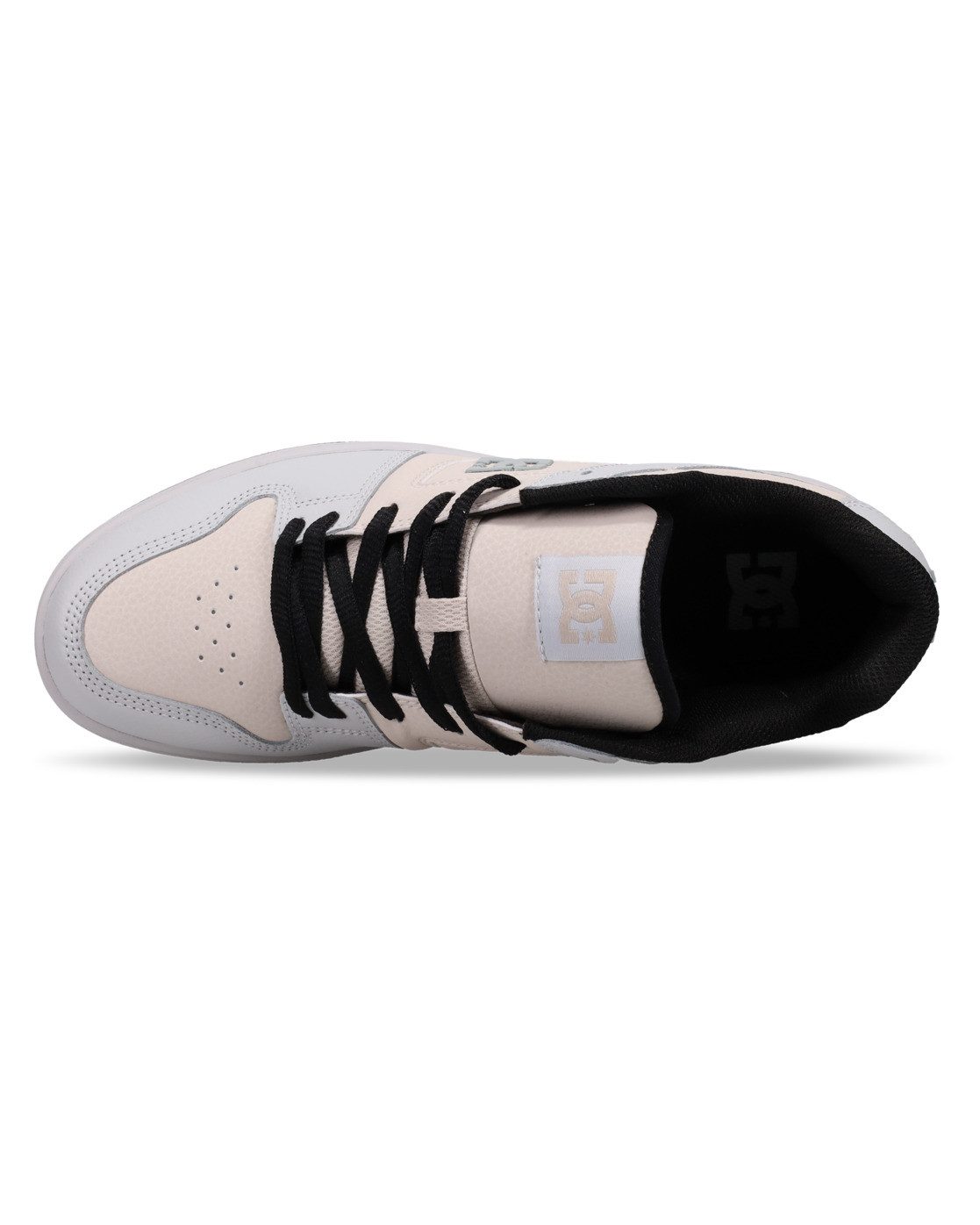 DC Shoes Sneakers Manteca