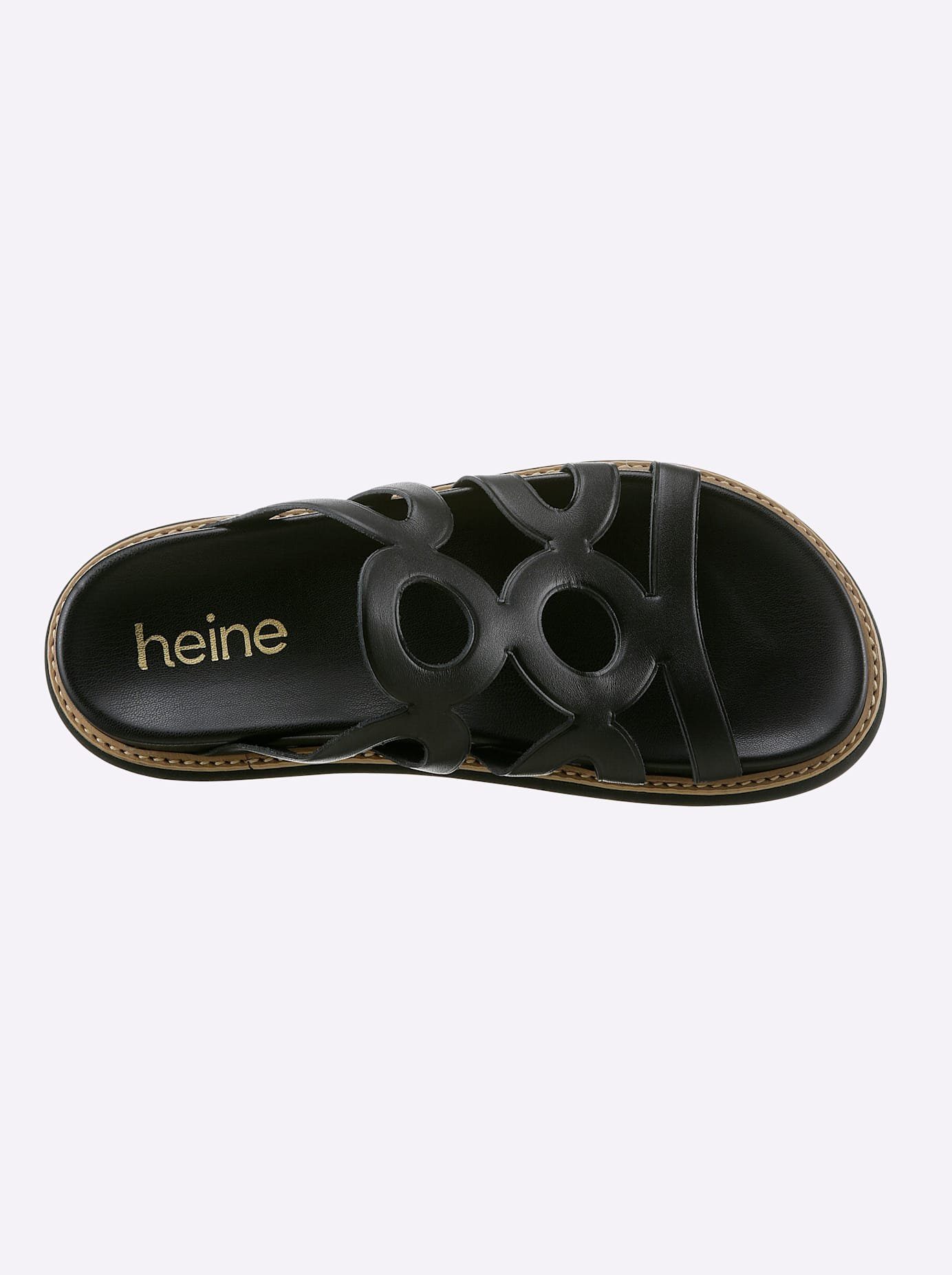 heine Slippers