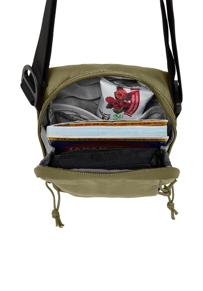 Jack Wolfskin Schoudertas KONYA BAG