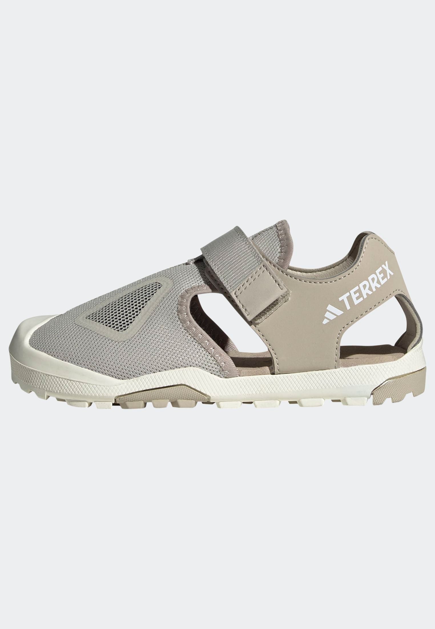 adidas TERREX Outdoorsandalen CAPTAIN TOEY 2.0 SANDALE