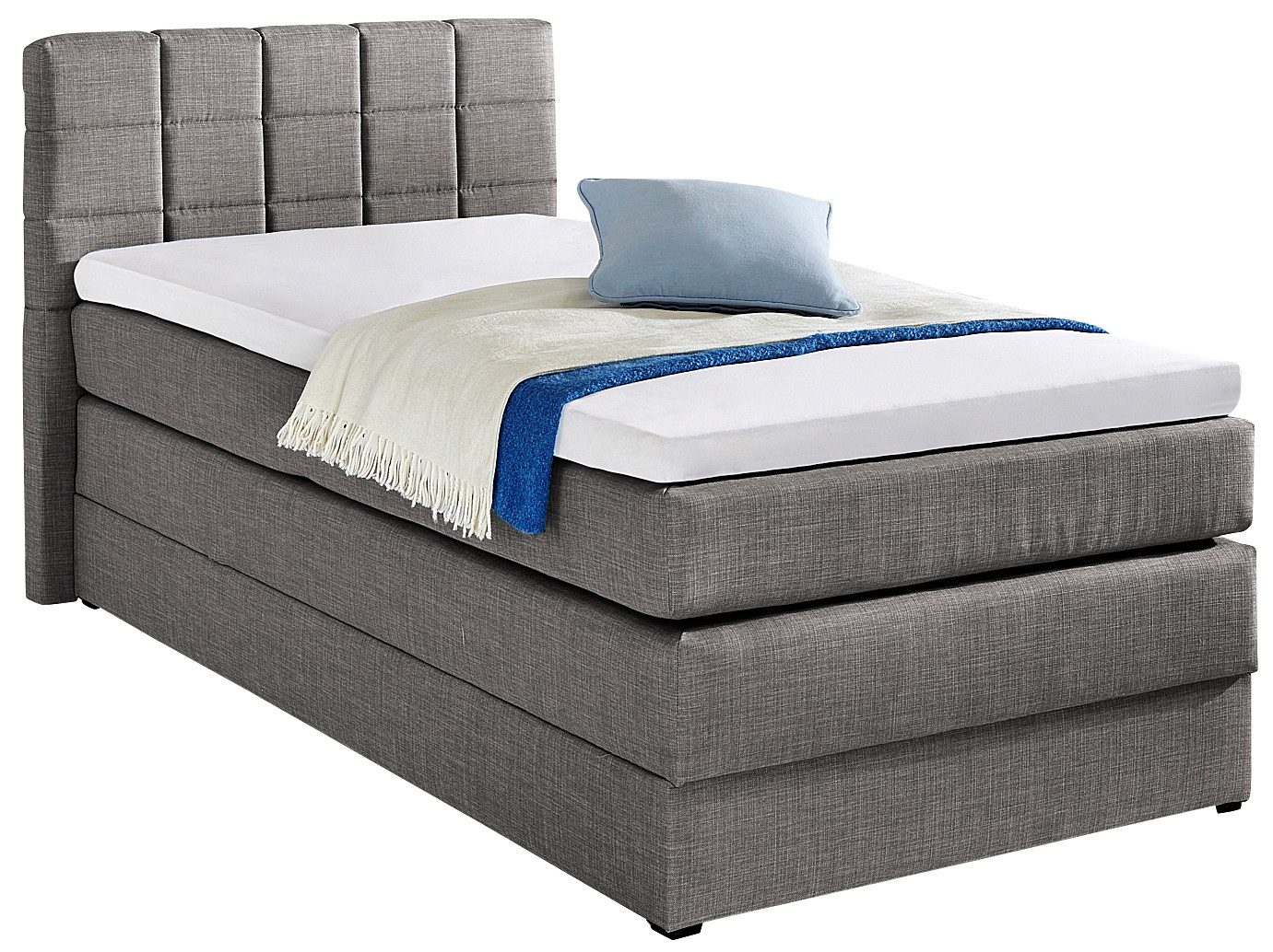 Hapo Boxspring met bedkist