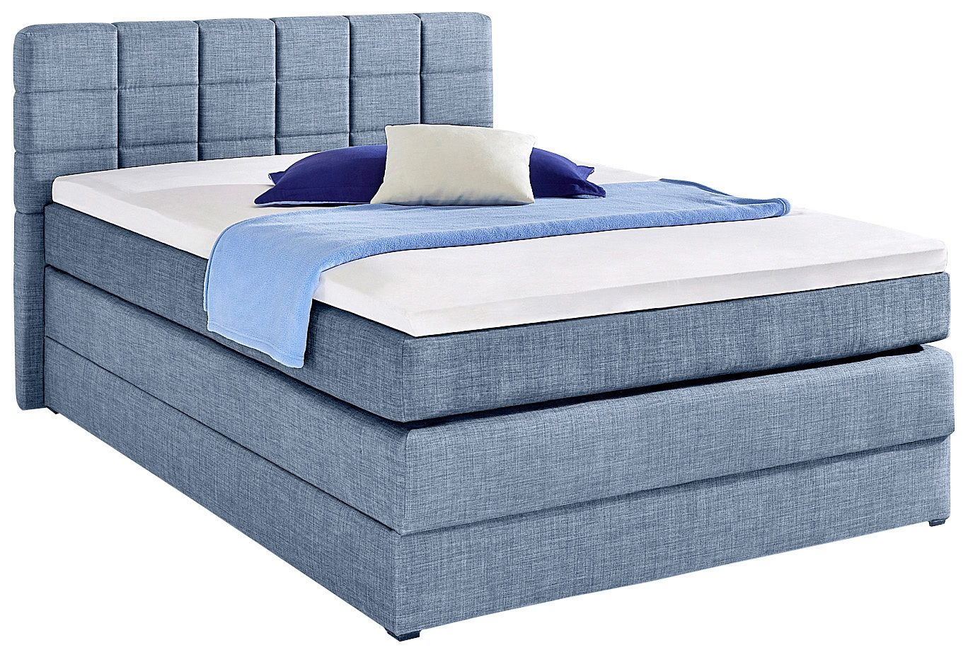 Hapo Boxspring met bedkist