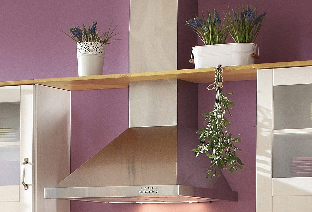 Home affaire Legelement Alby Breedte 100 cm