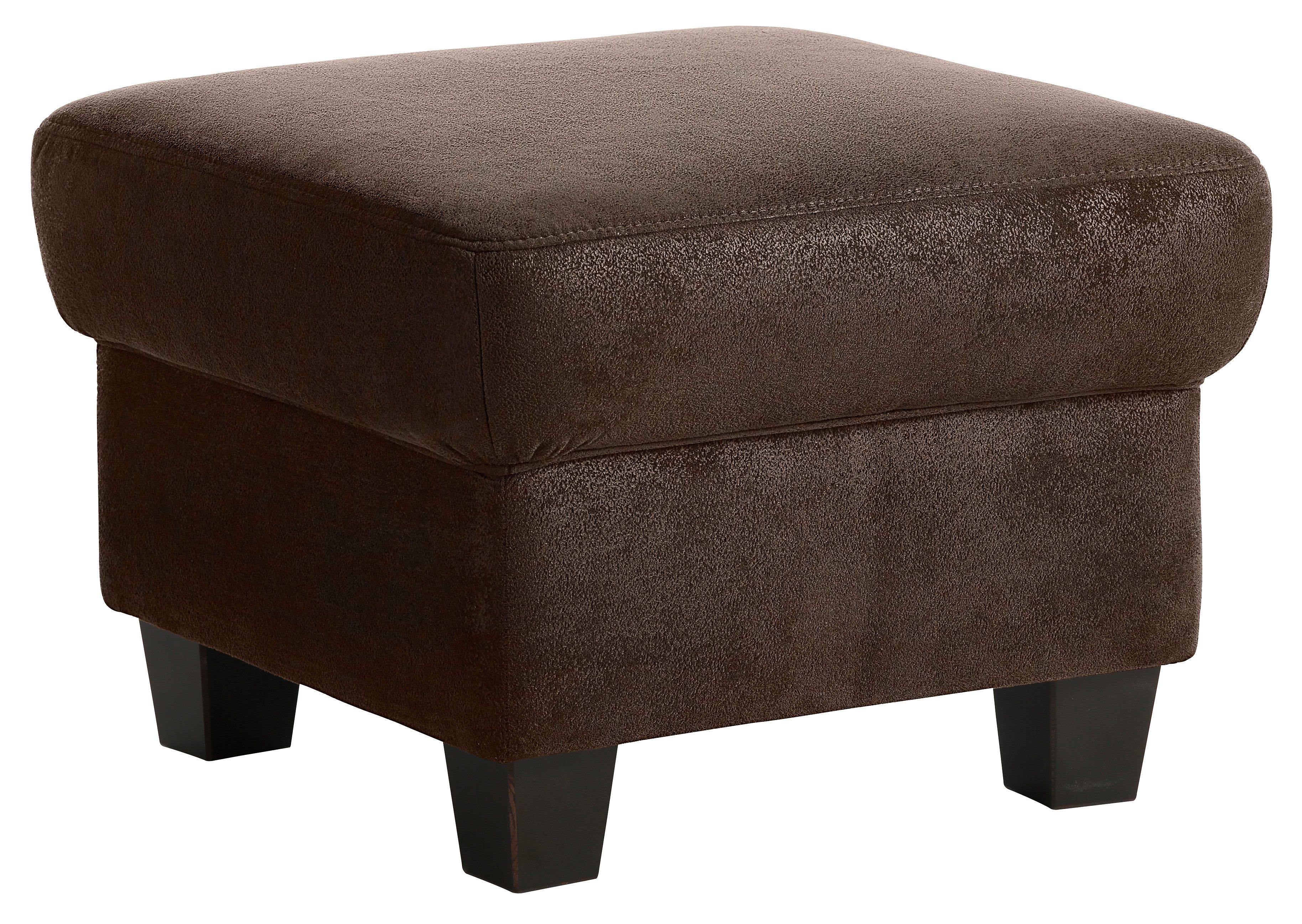 Home affaire Hocker Yesterday passend bij de yesterday-serie, ook in ribfluweel