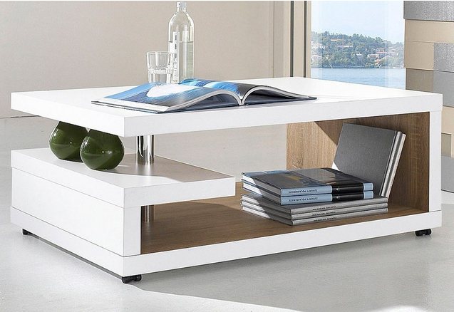 Design-salontafel Design-salontafel
