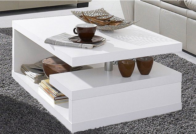 Design-salontafel Design-salontafel
