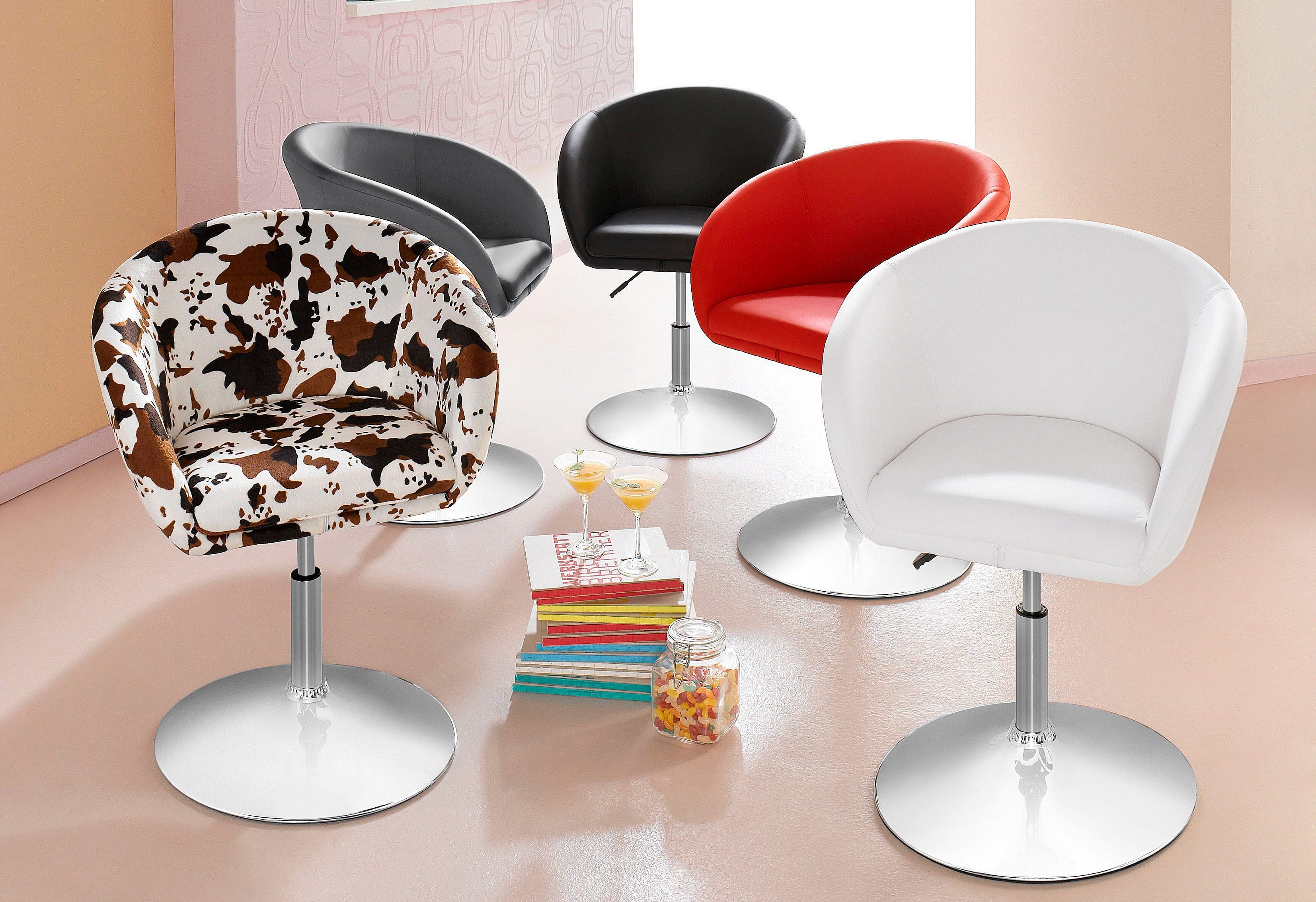 INOSIGN Fauteuil Lounge (per stuk)