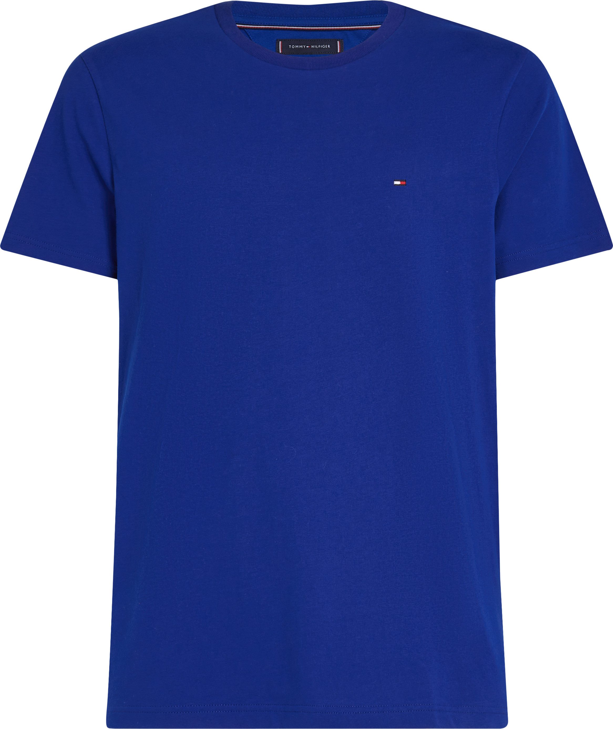 Tommy Hilfiger T-shirt ESSENTIAL REG FIT SOLID TEE