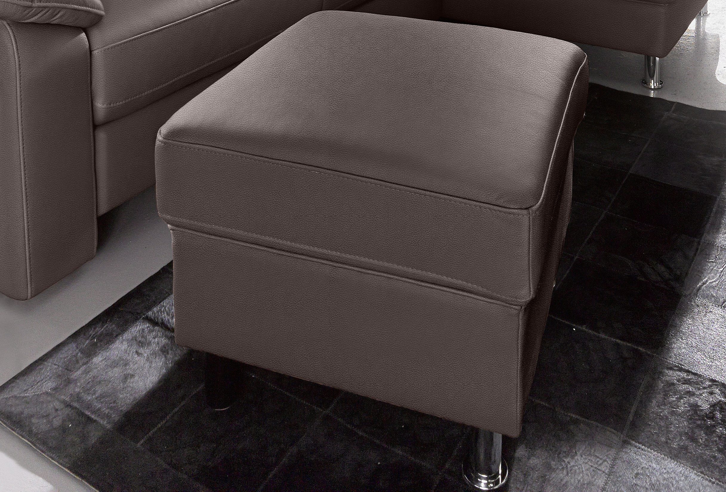 Sit&more Hocker Ascara