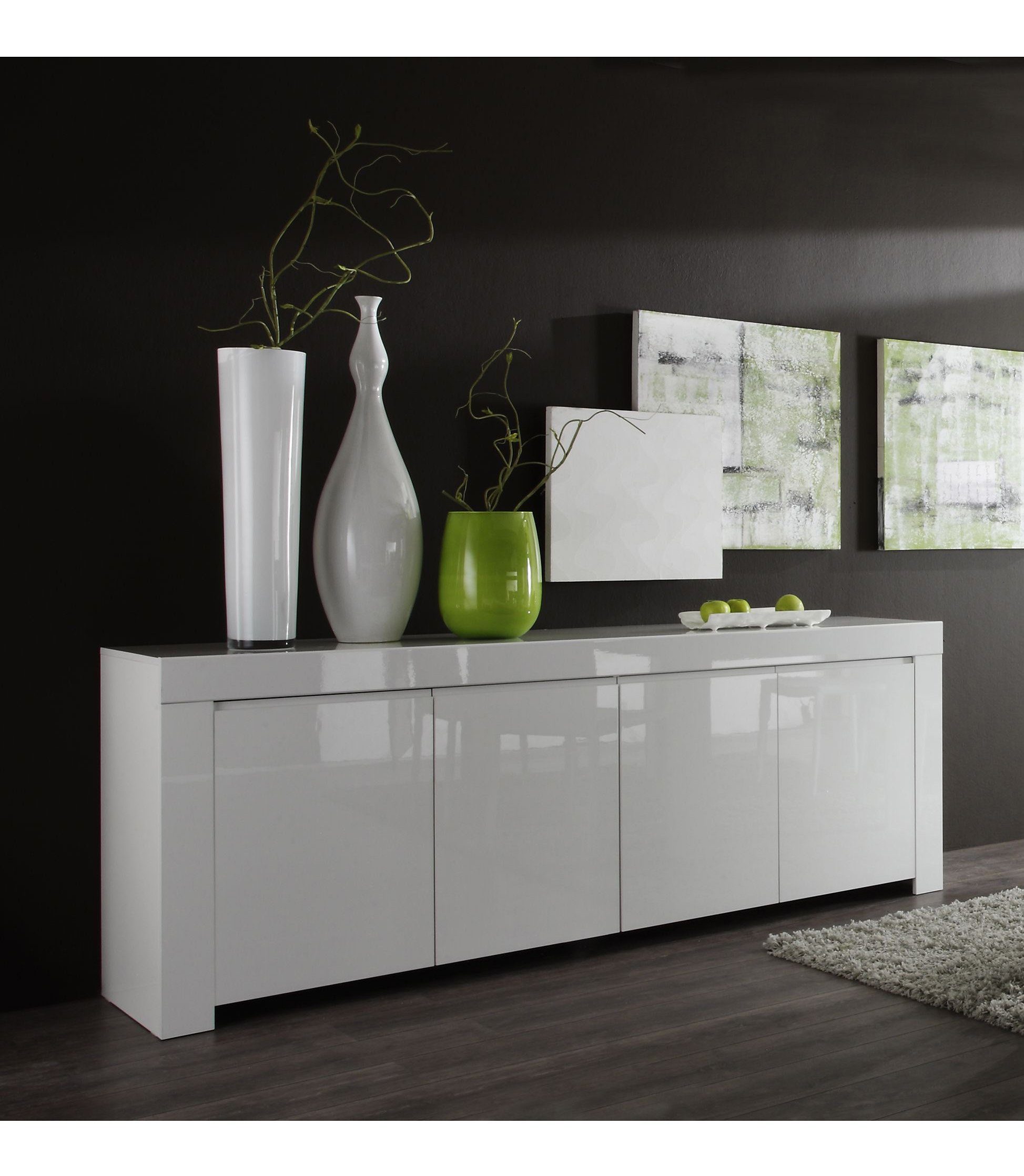 Sideboard breedte 210  cm  makkelijk gekocht OTTO